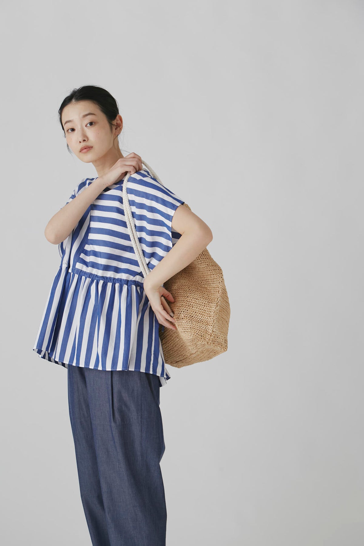 【Gg】MAISON N.H PARIS