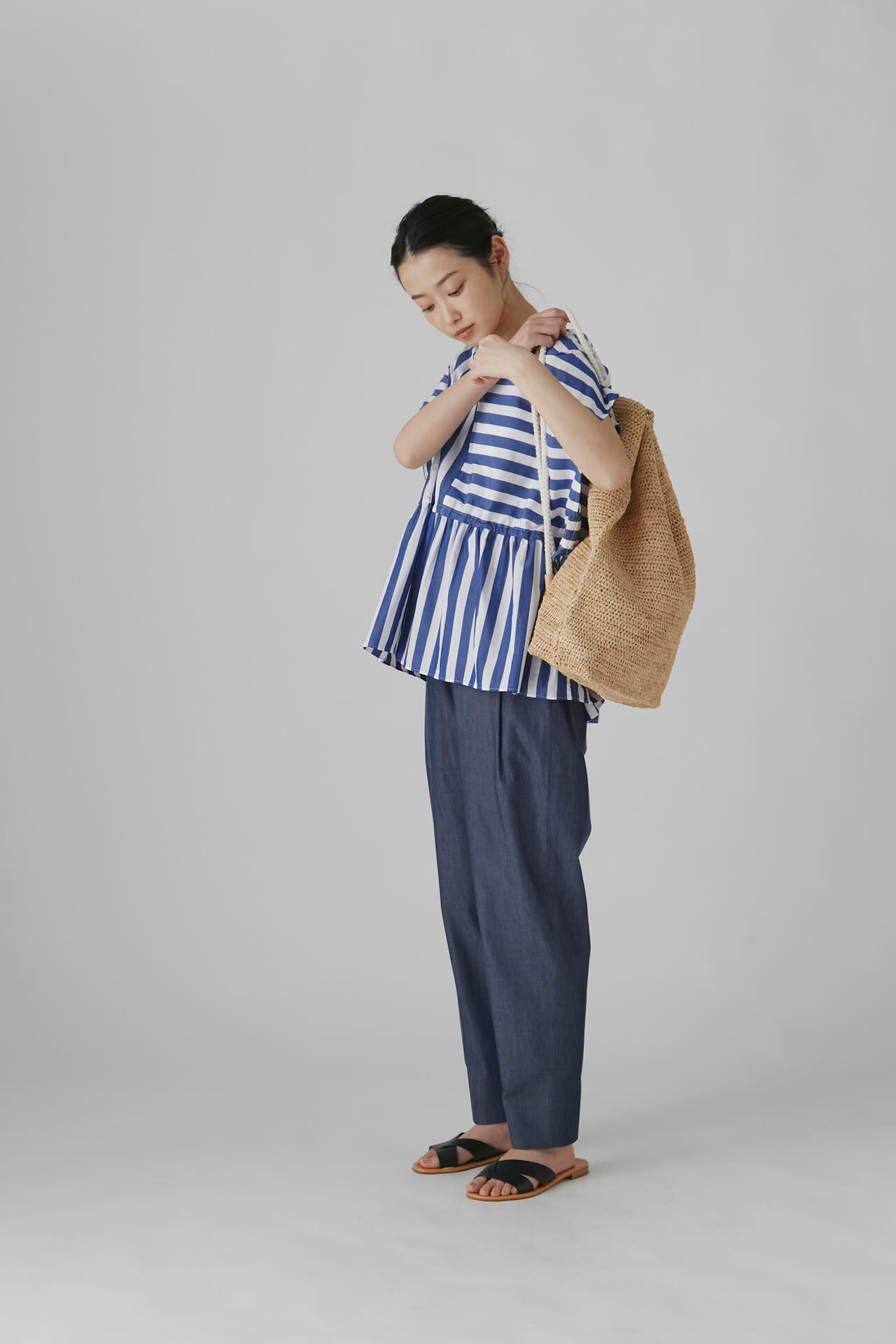 【Gg】MAISON N.H PARIS