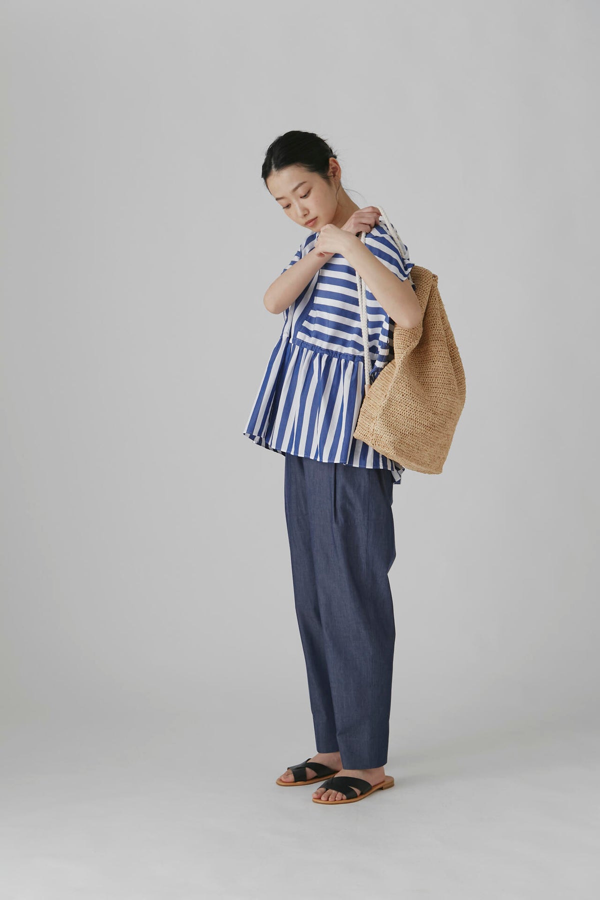 【Gg】MAISON N.H PARIS