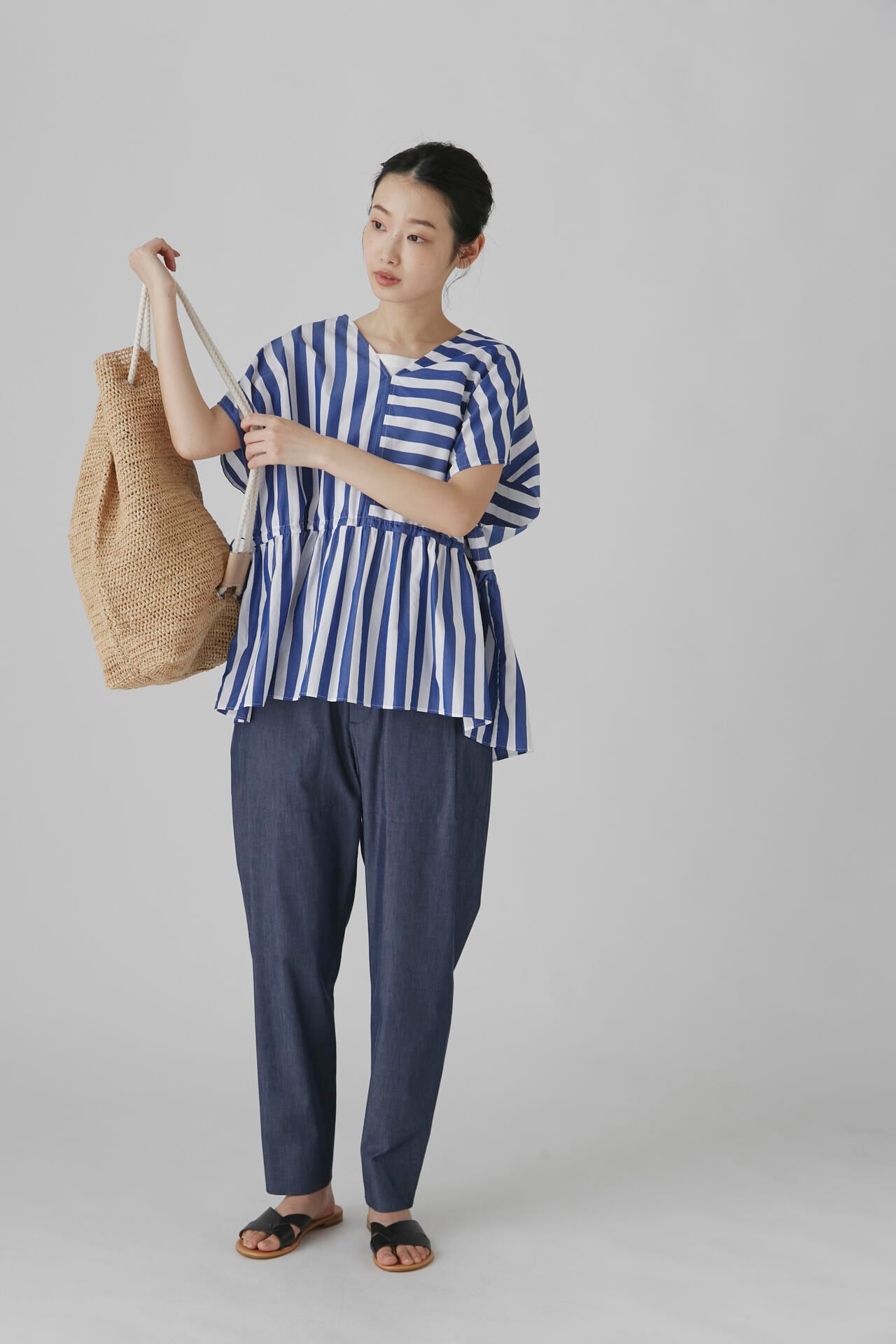【Gg】MAISON N.H PARIS