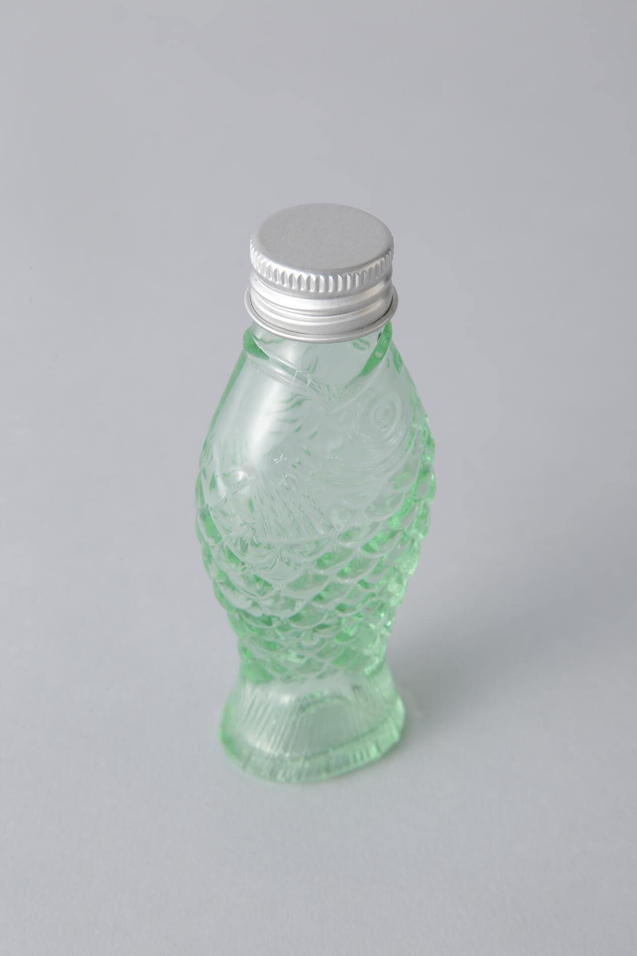 【Gg】SERAX Fish Bottle S