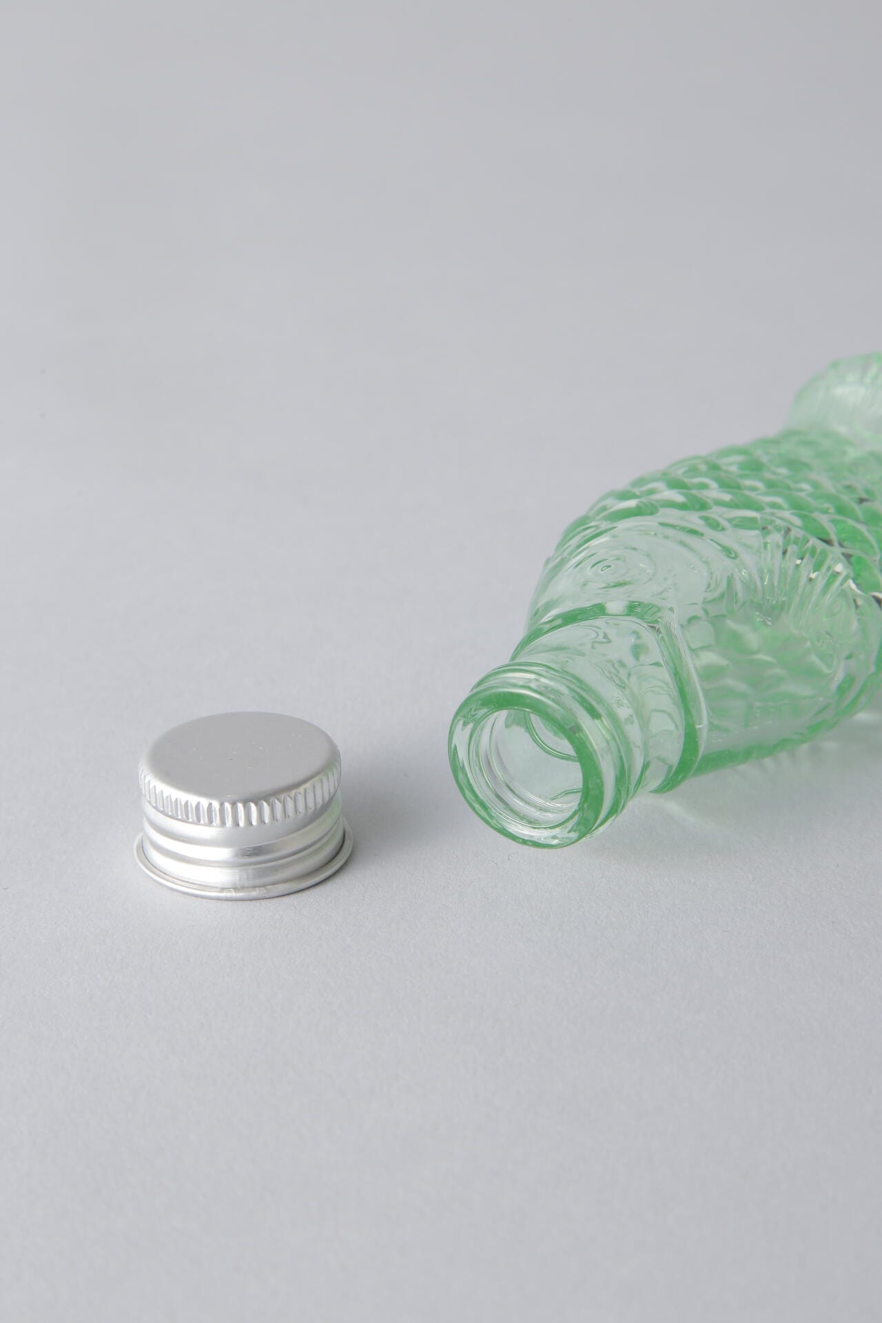 【Gg】SERAX Fish Bottle S