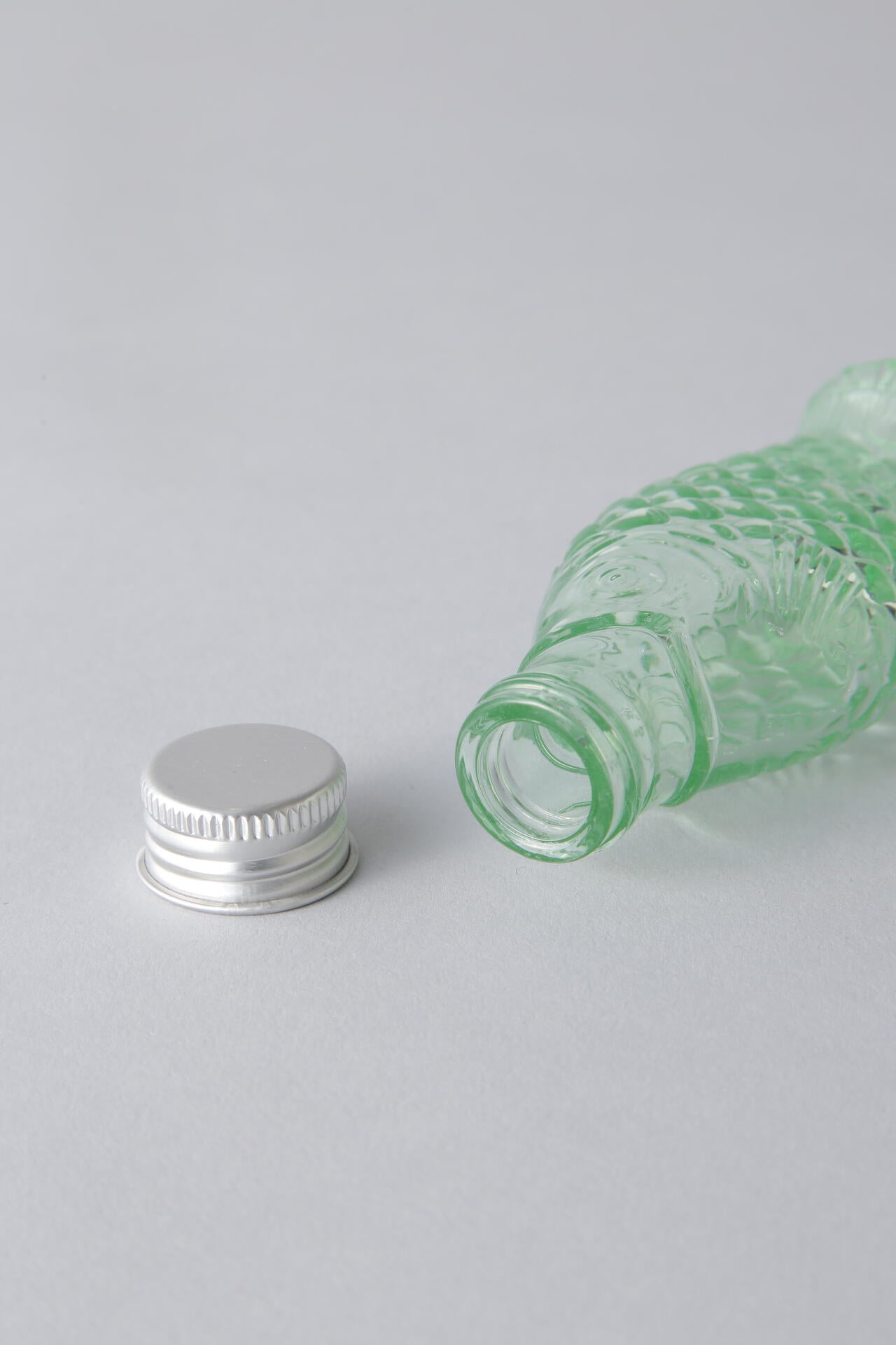 【Gg】SERAX Fish Bottle S