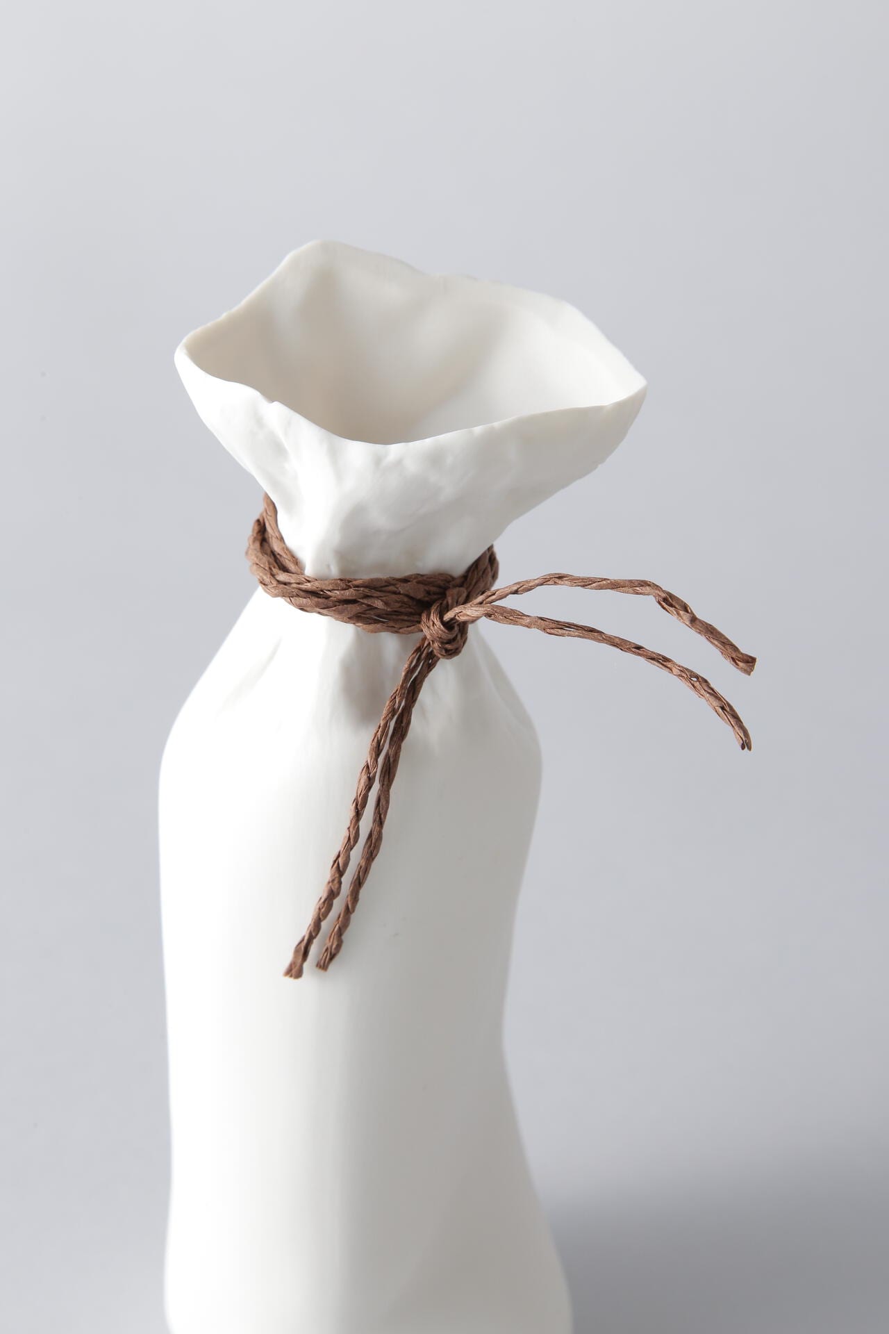 【Gg】 Sac Vase S