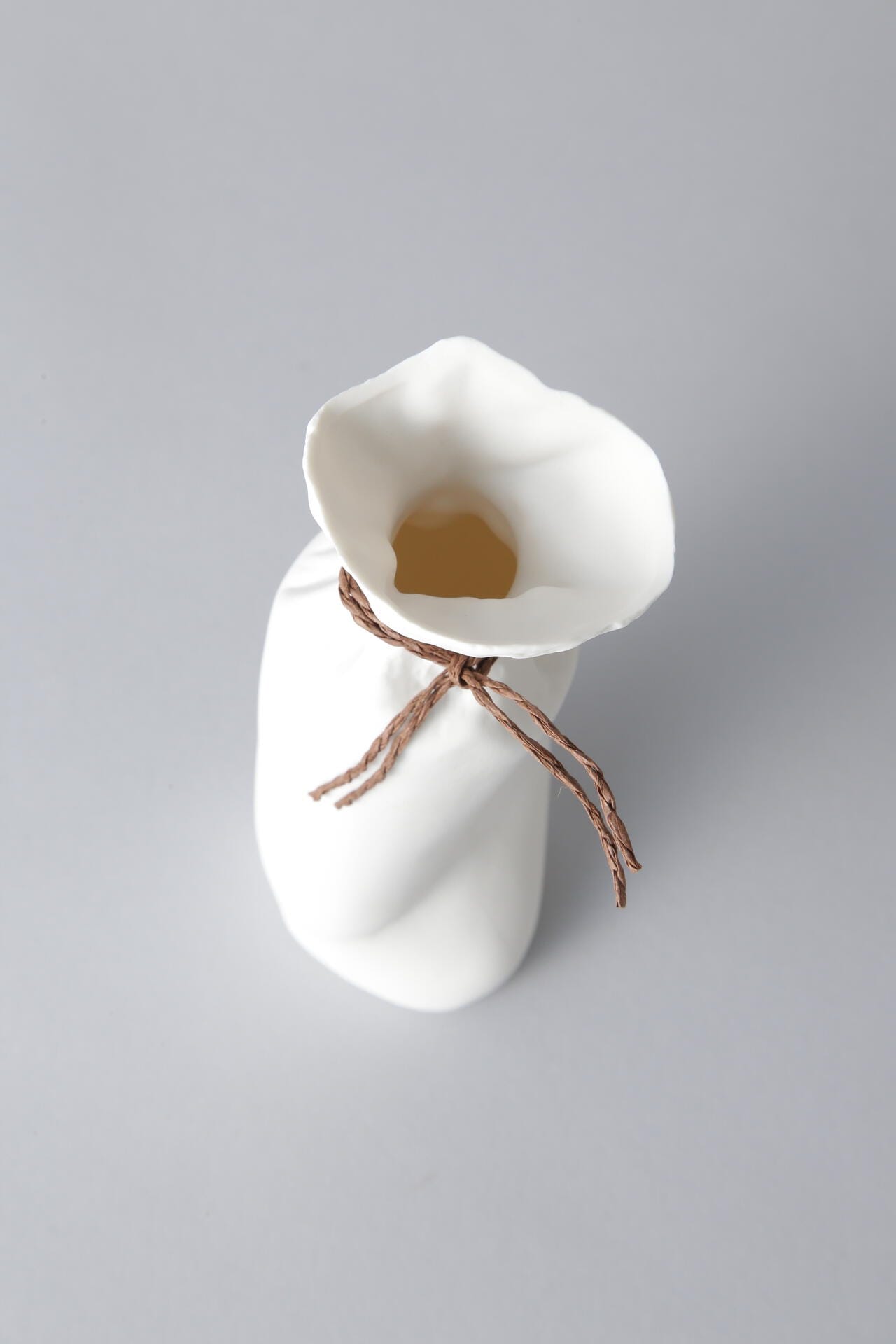 【Gg】 Sac Vase S