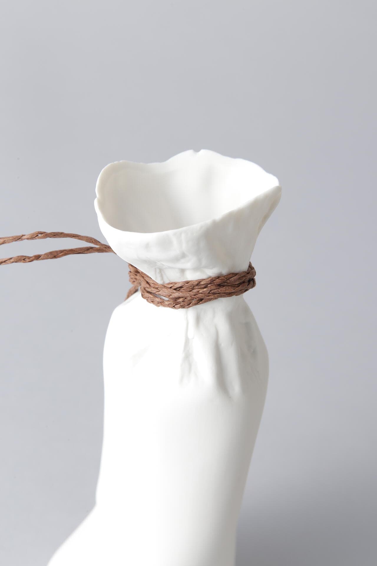 【Gg】 Sac Vase S