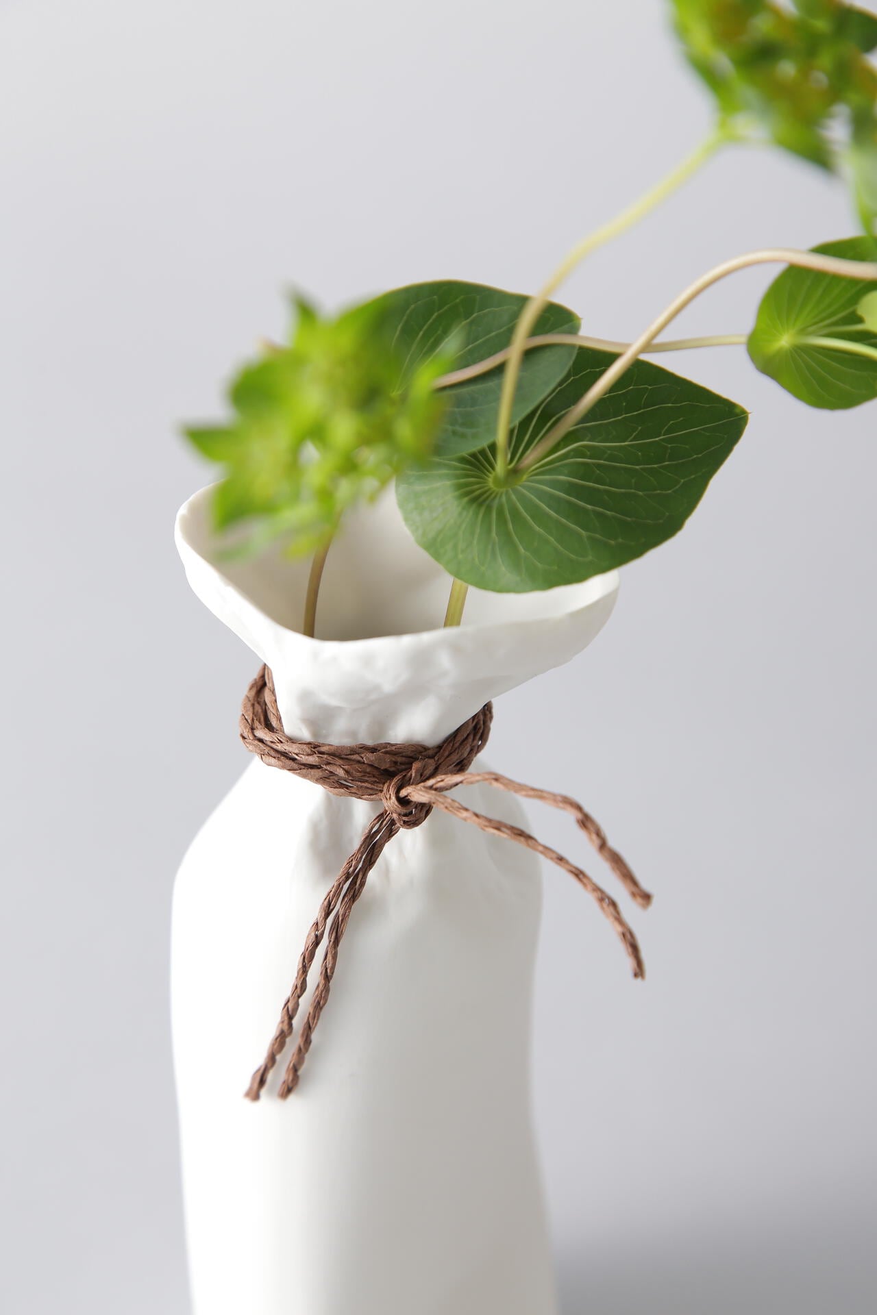 【Gg】 Sac Vase S