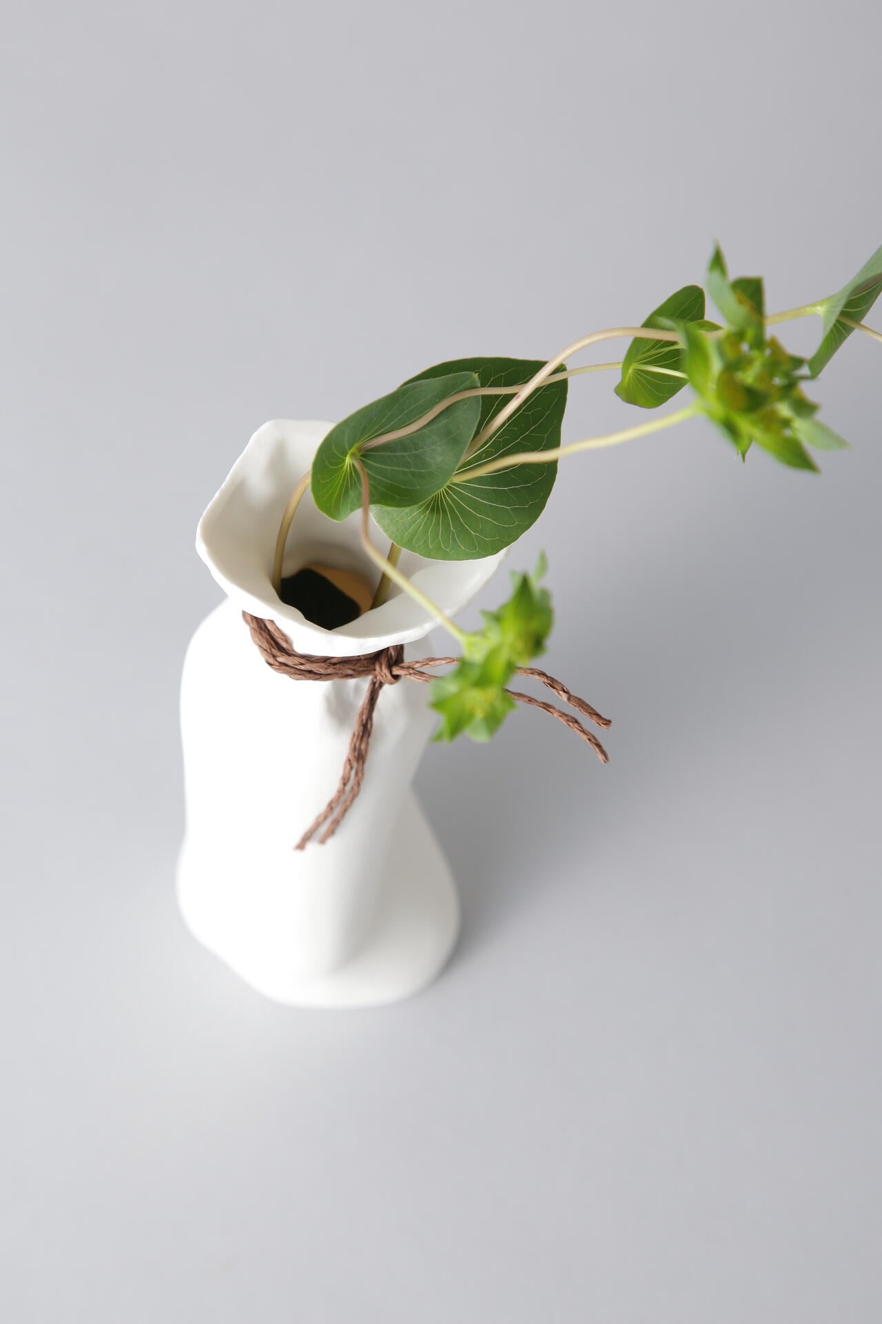【Gg】 Sac Vase S