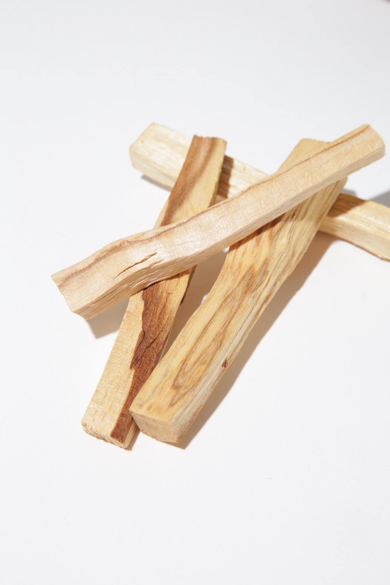【Gg】HIKEI PALO SANTO