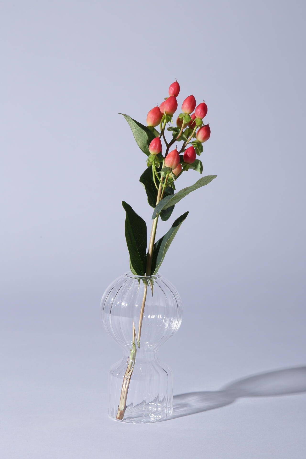 【Gg】SERAX Vase Wind & Fire H27cm