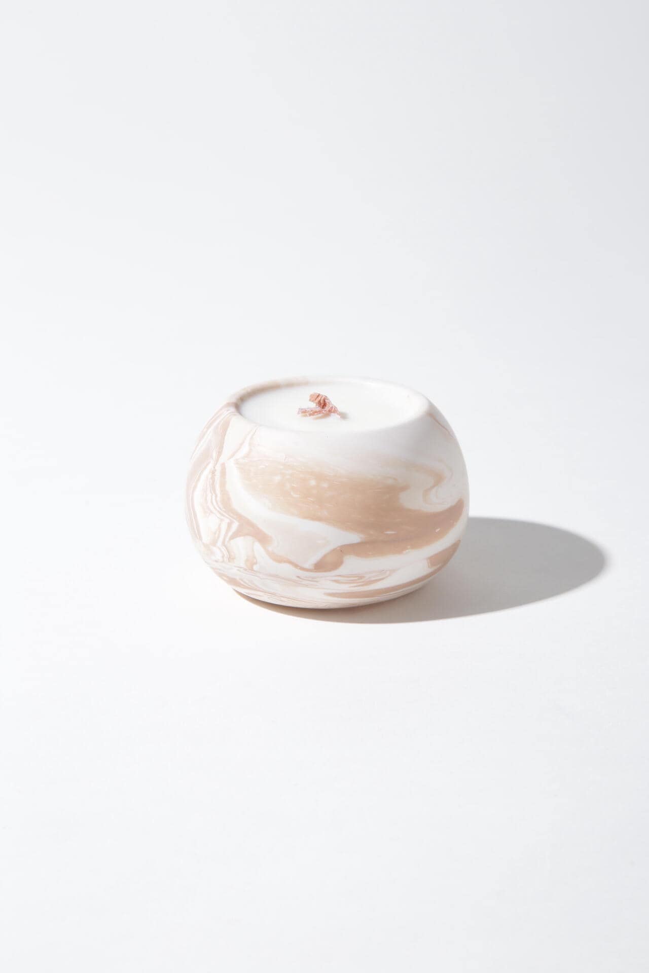 【Gg】Sophisea small pot candle