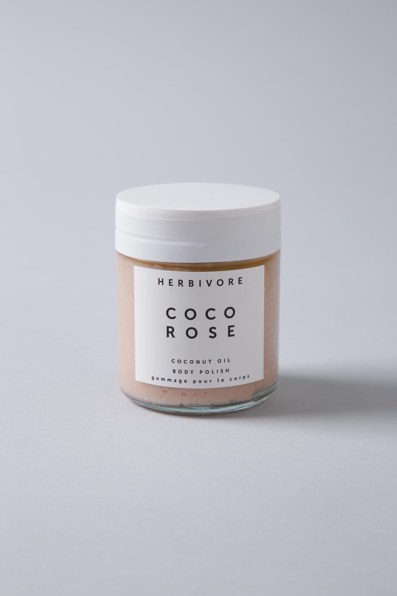 【Gg】Harvivore Botanicals シュガースクラブ