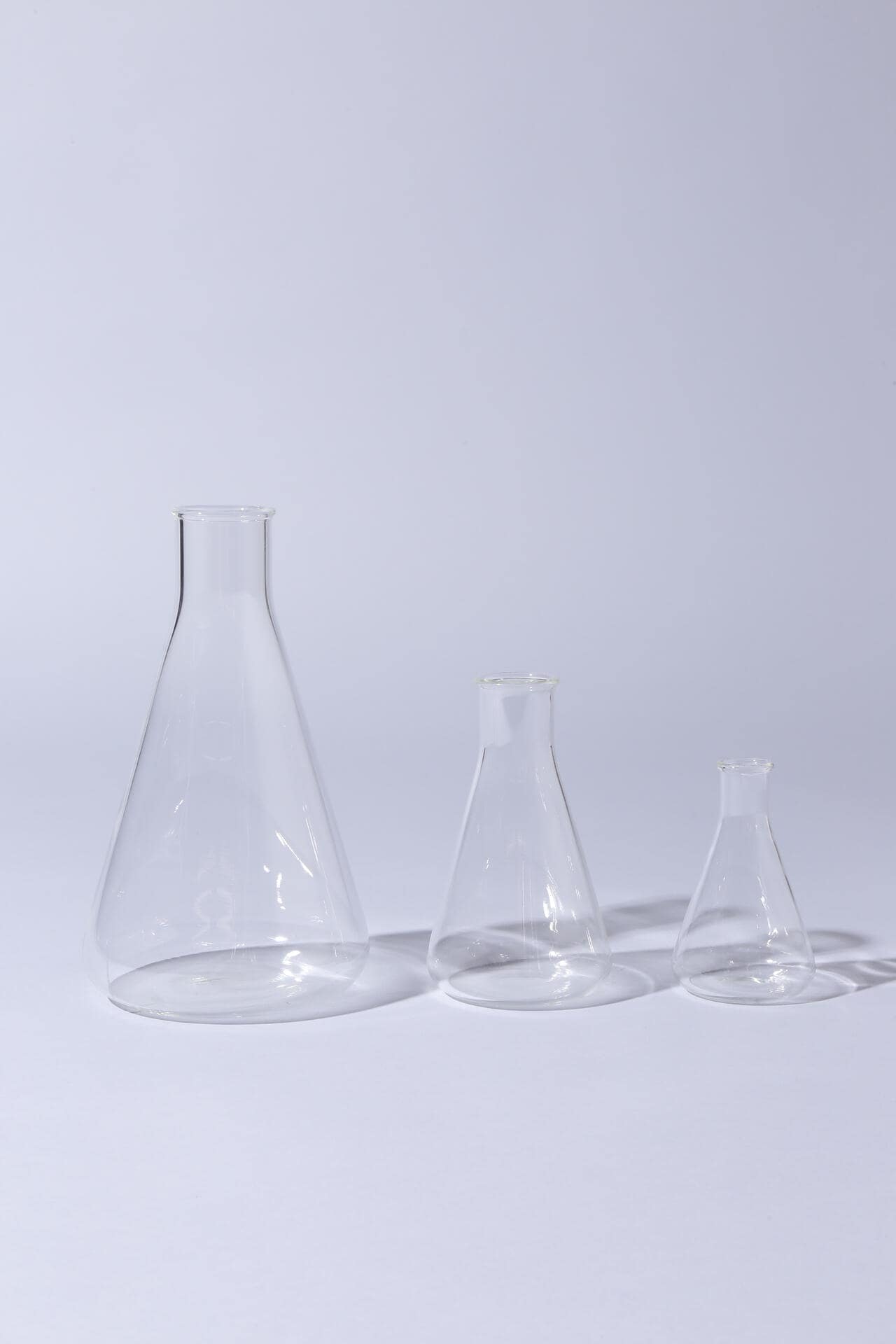 【Gg】BOROSIL フラスコ 250