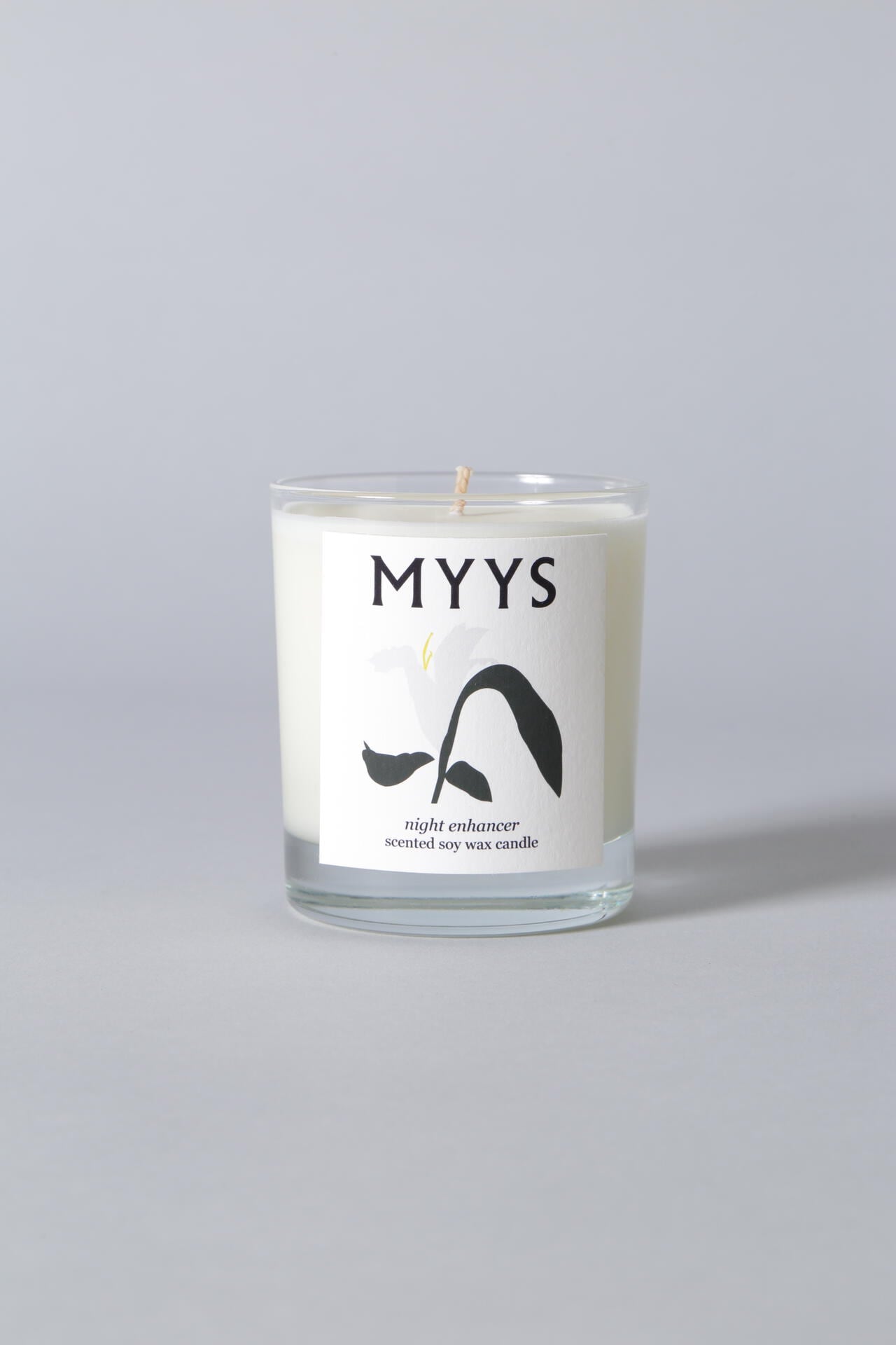 【Gg】MYYS キャンドル 240g
