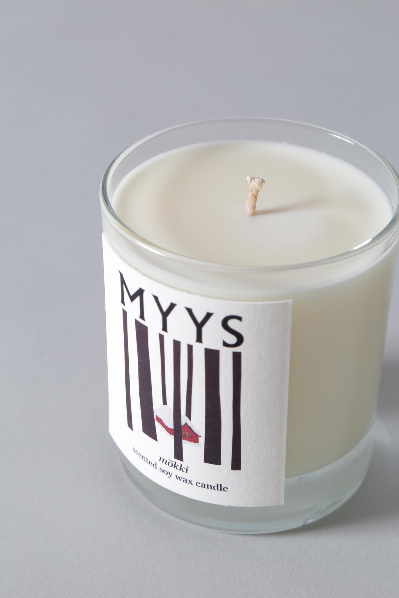 【Gg】MYYS キャンドル 240g