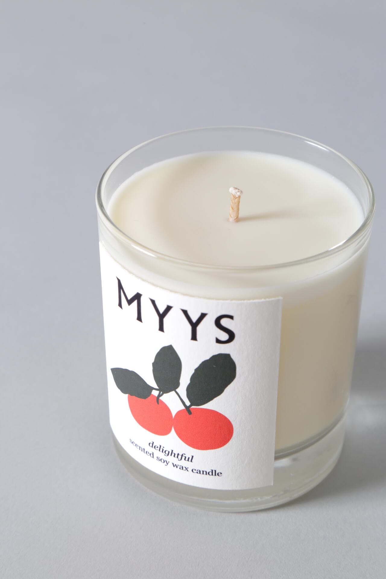【Gg】MYYS キャンドル 240g