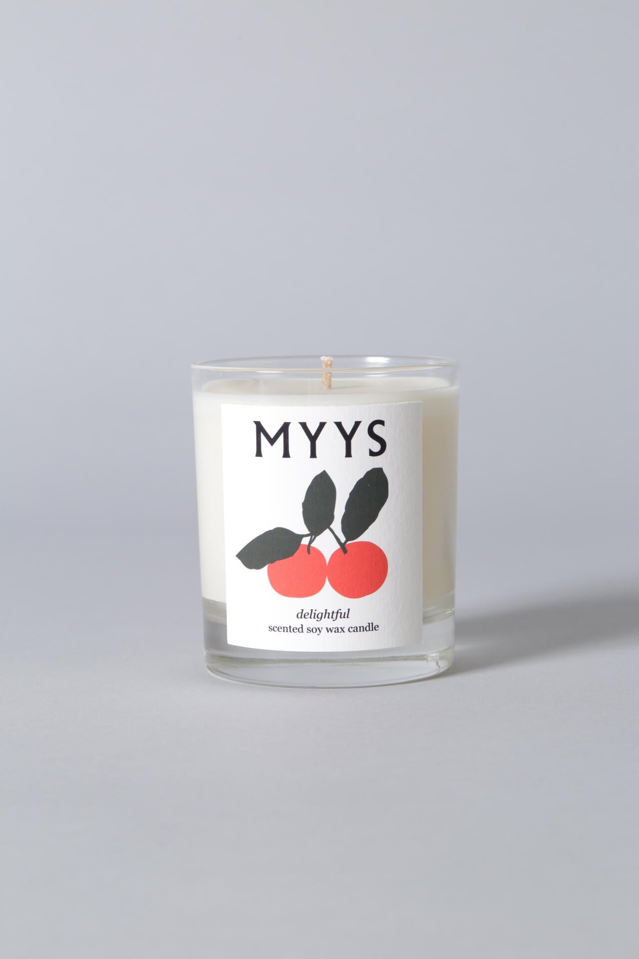 【Gg】MYYS キャンドル 240g