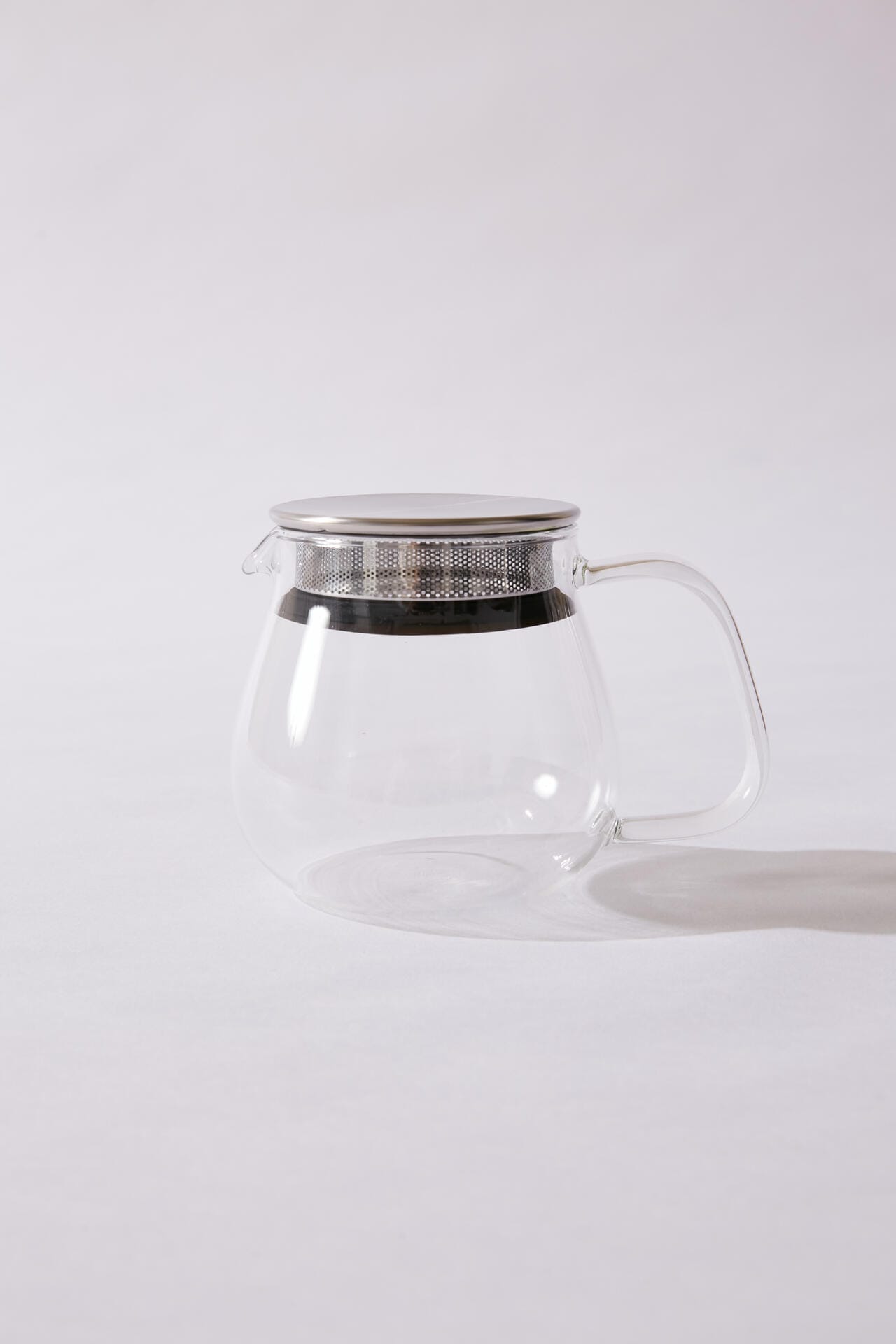 【Gg】KINTO UNITEA ティーポット 460ml