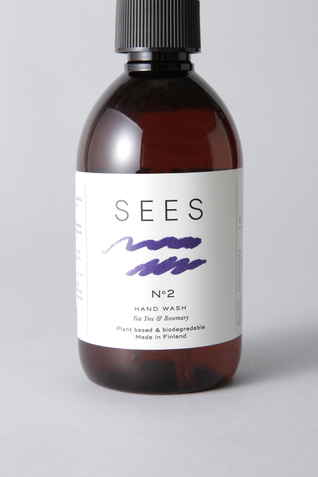【Gg】 SEES Liquid Soap 300ml