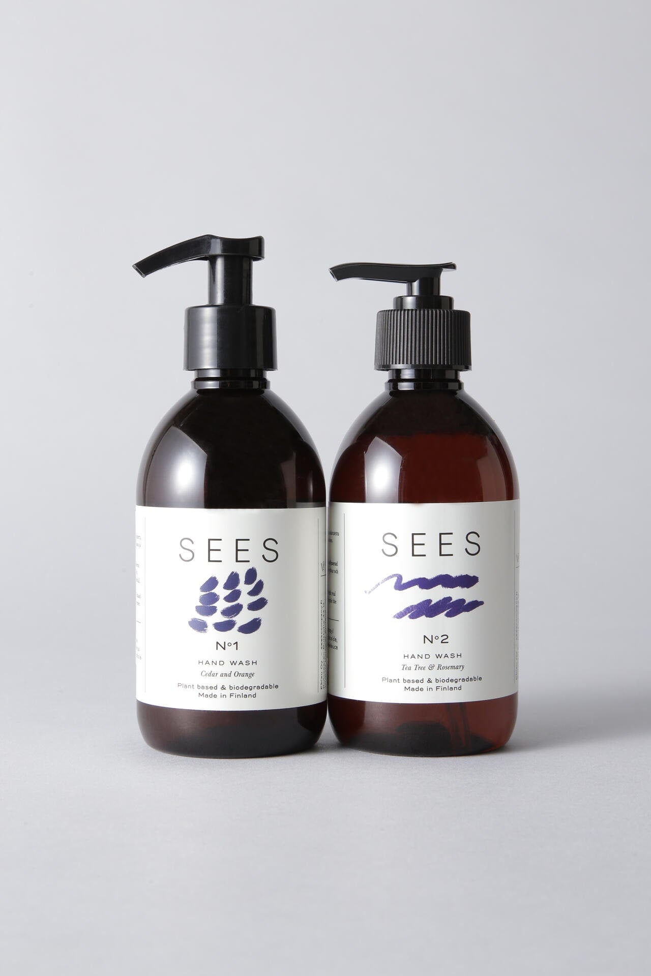 【Gg】 SEES Liquid Soap 300ml