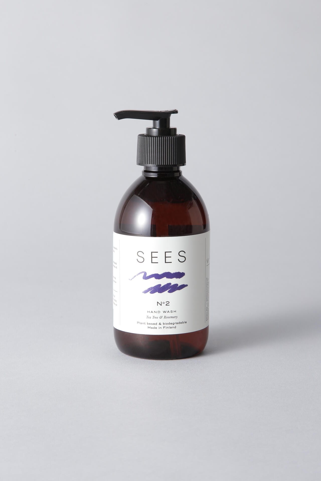 【Gg】 SEES Liquid Soap 300ml