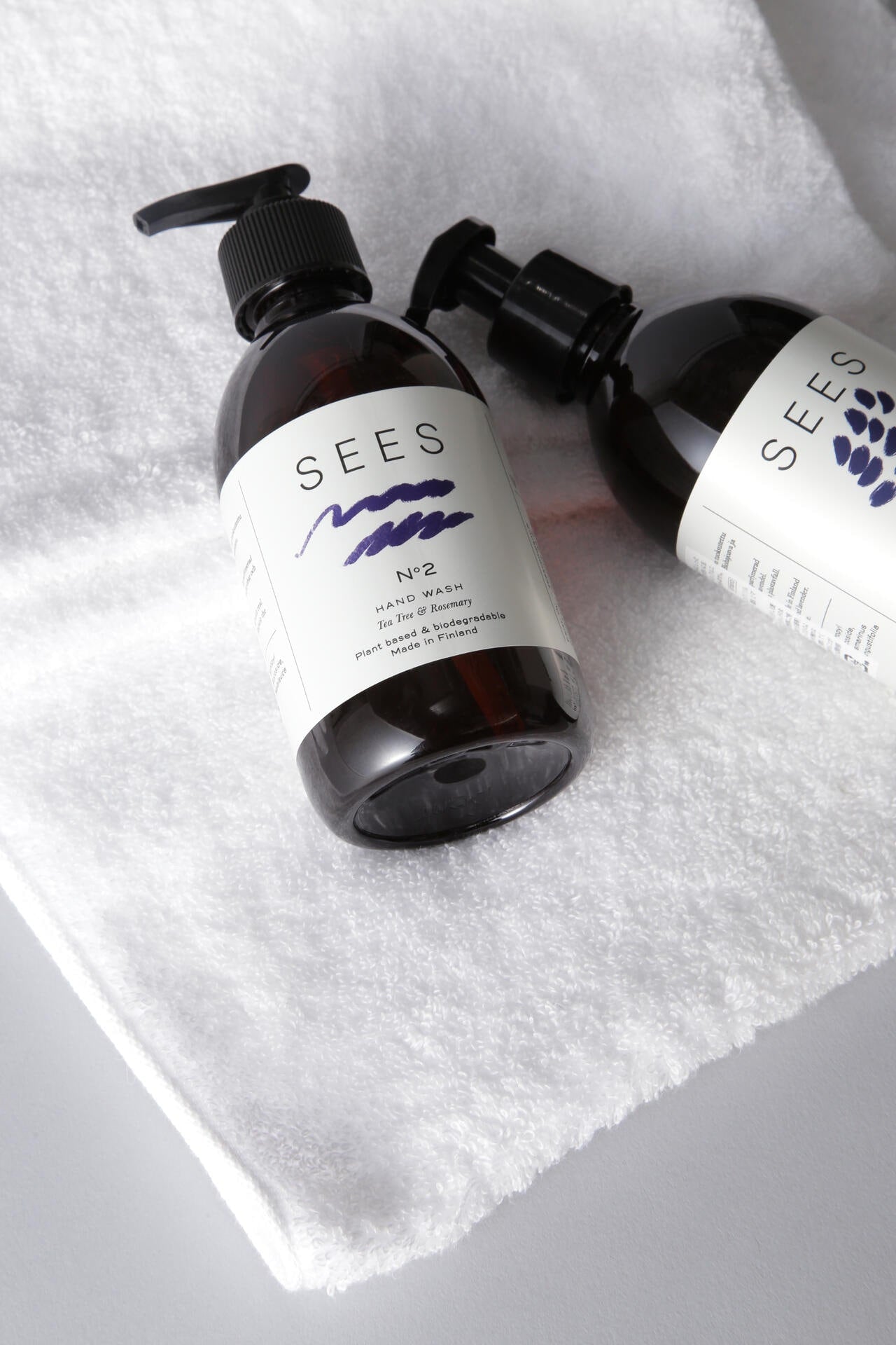 【Gg】 SEES Liquid Soap 300ml