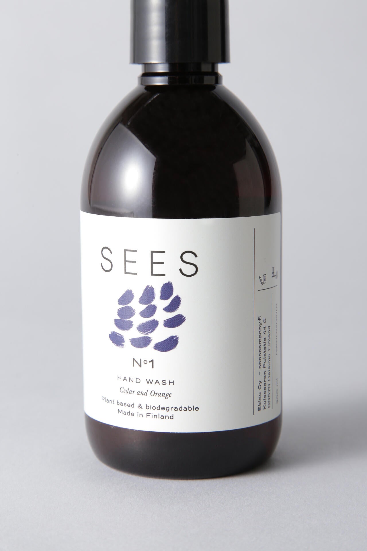 【Gg】 SEES Liquid Soap 300ml