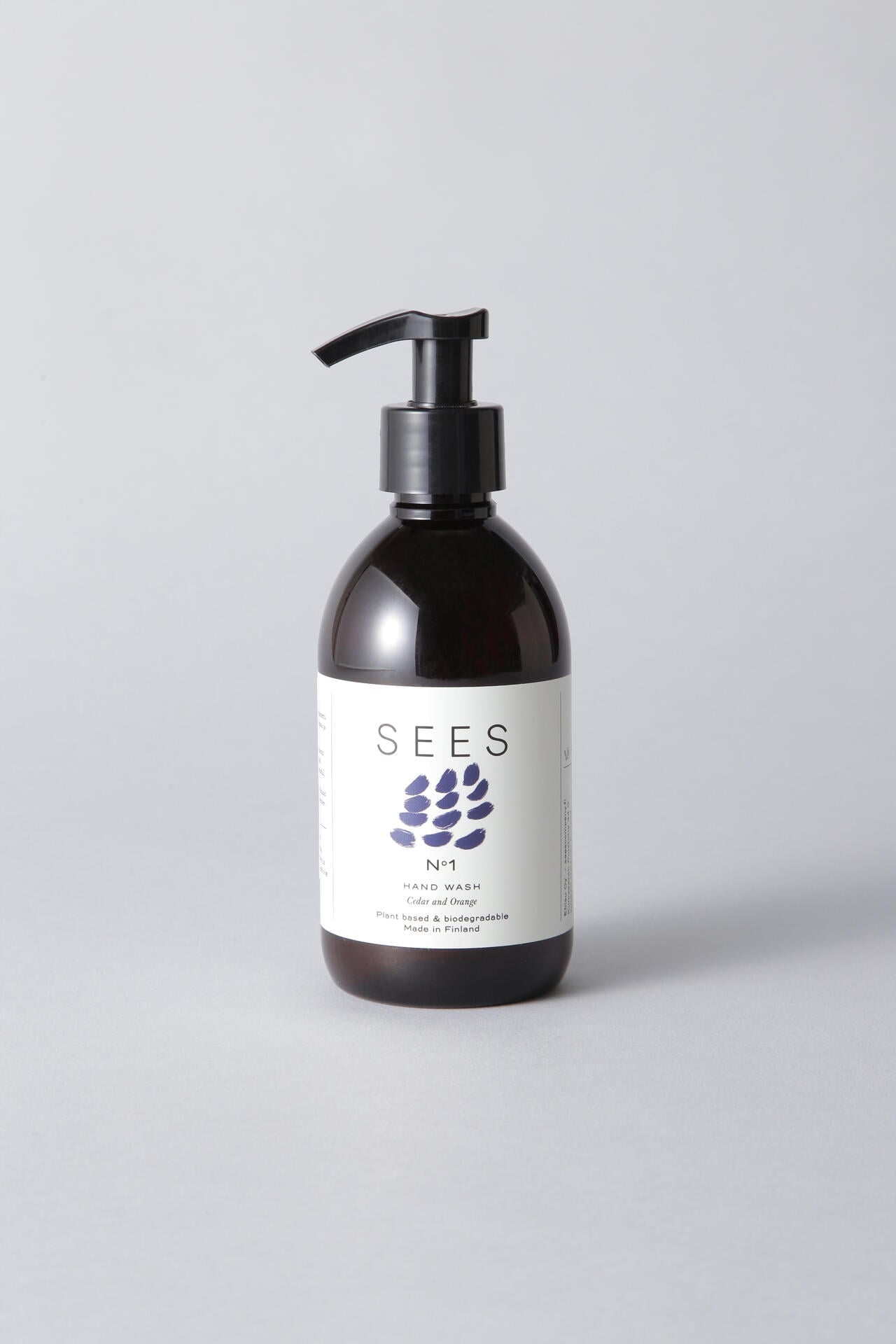 【Gg】 SEES Liquid Soap 300ml