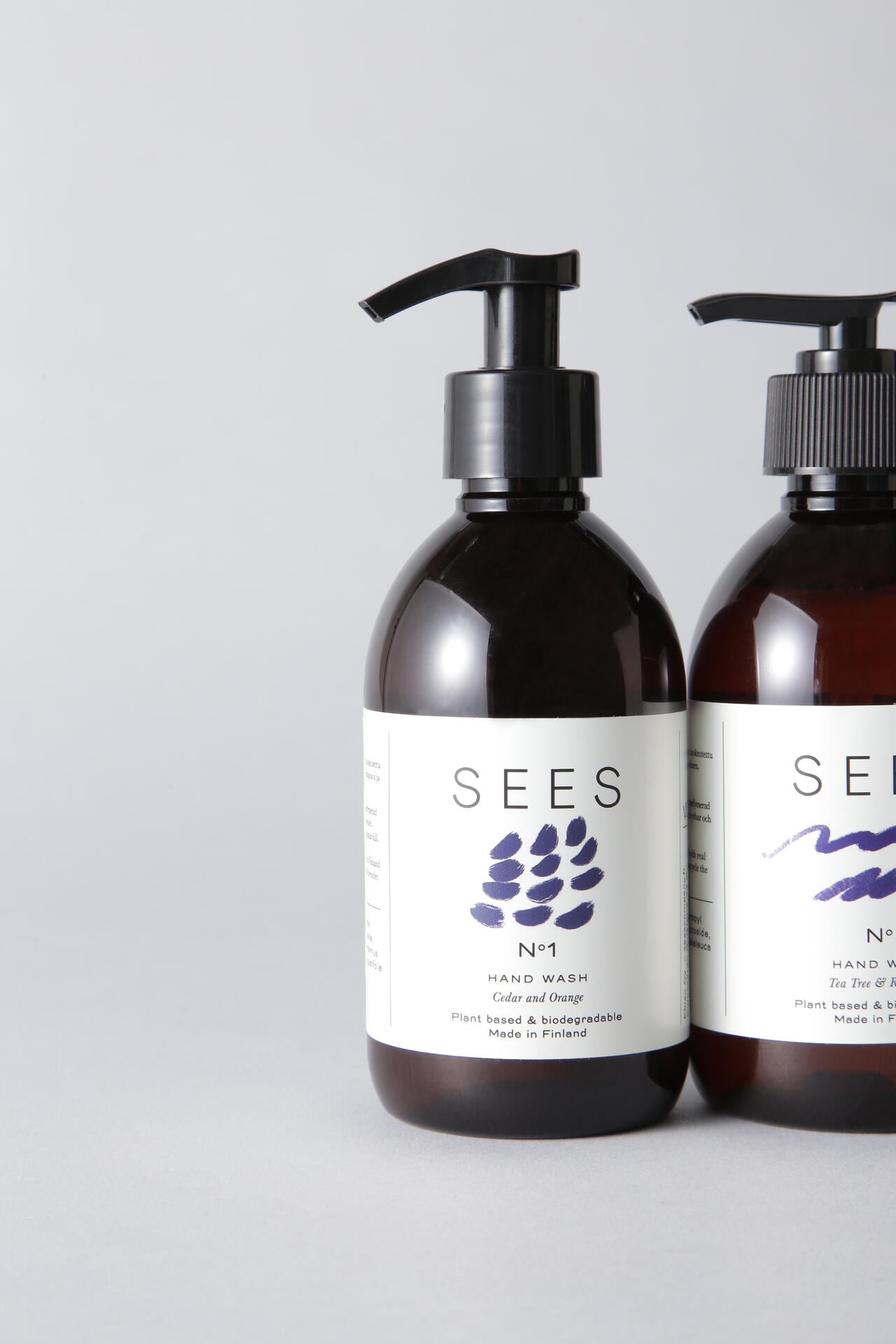 【Gg】 SEES Liquid Soap 300ml
