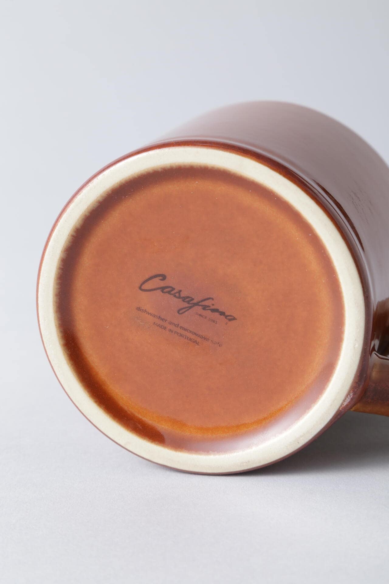【Gg】Casafina Poterie マグ