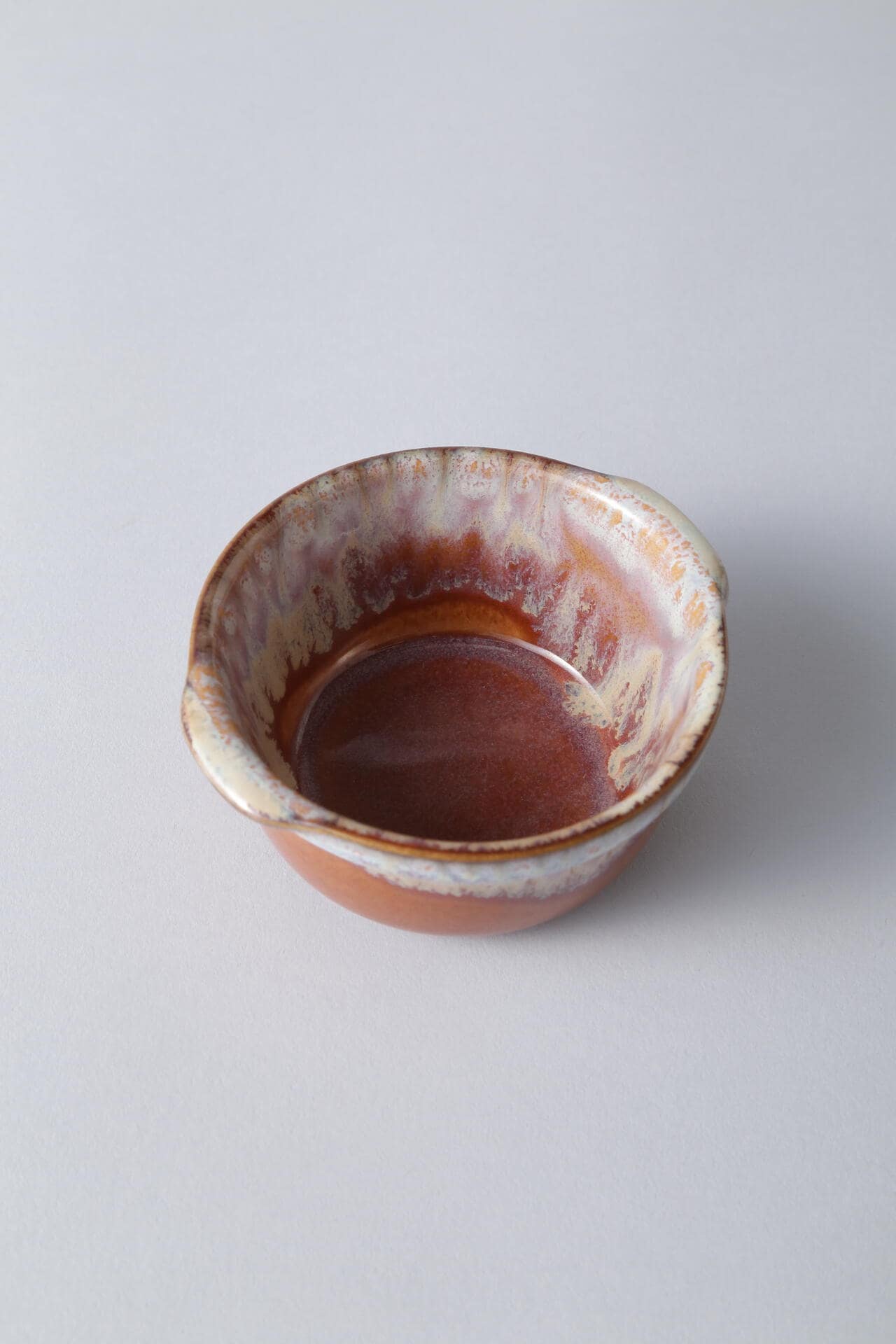 【Gg】Casafina Poterie ラメキン