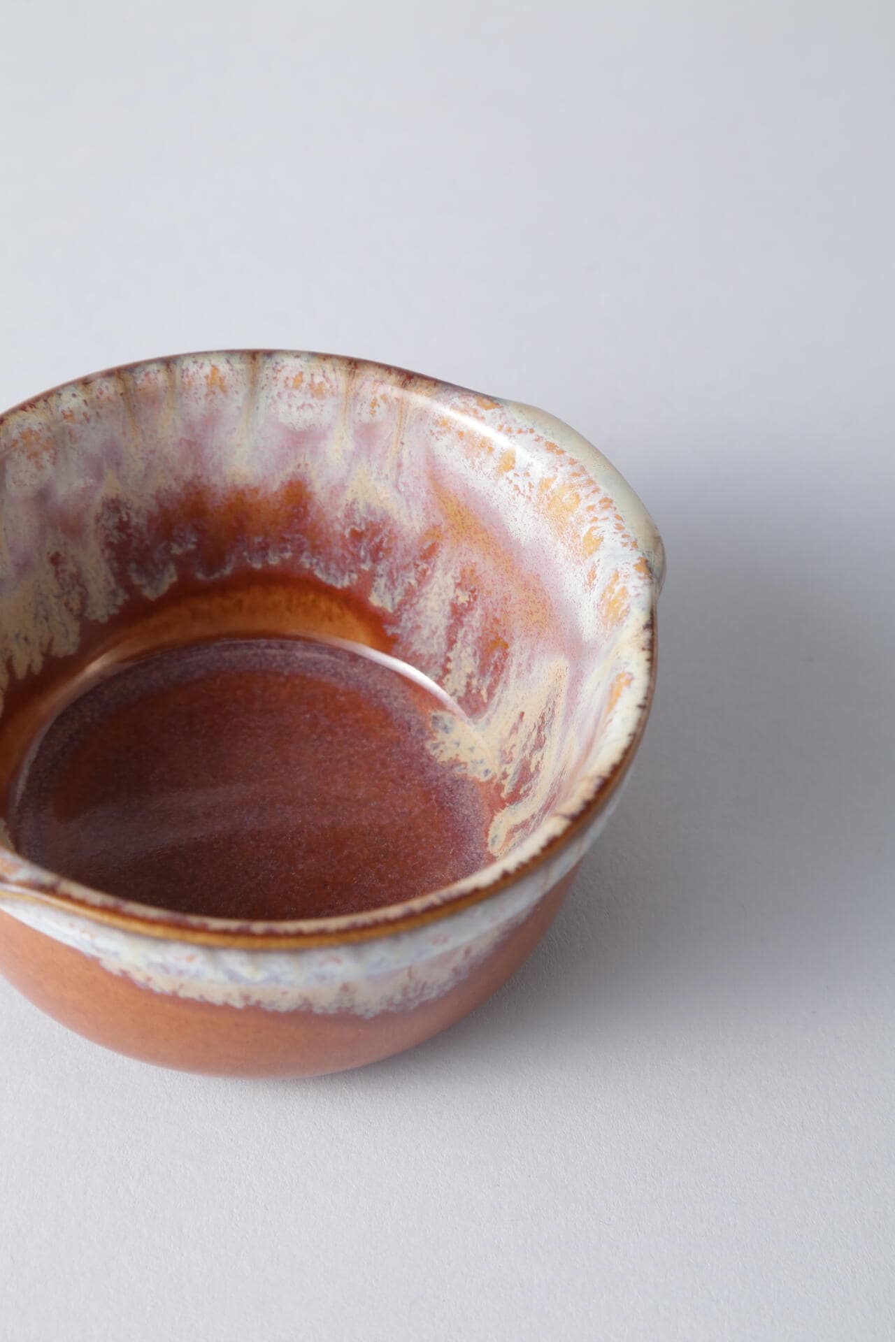 【Gg】Casafina Poterie ラメキン