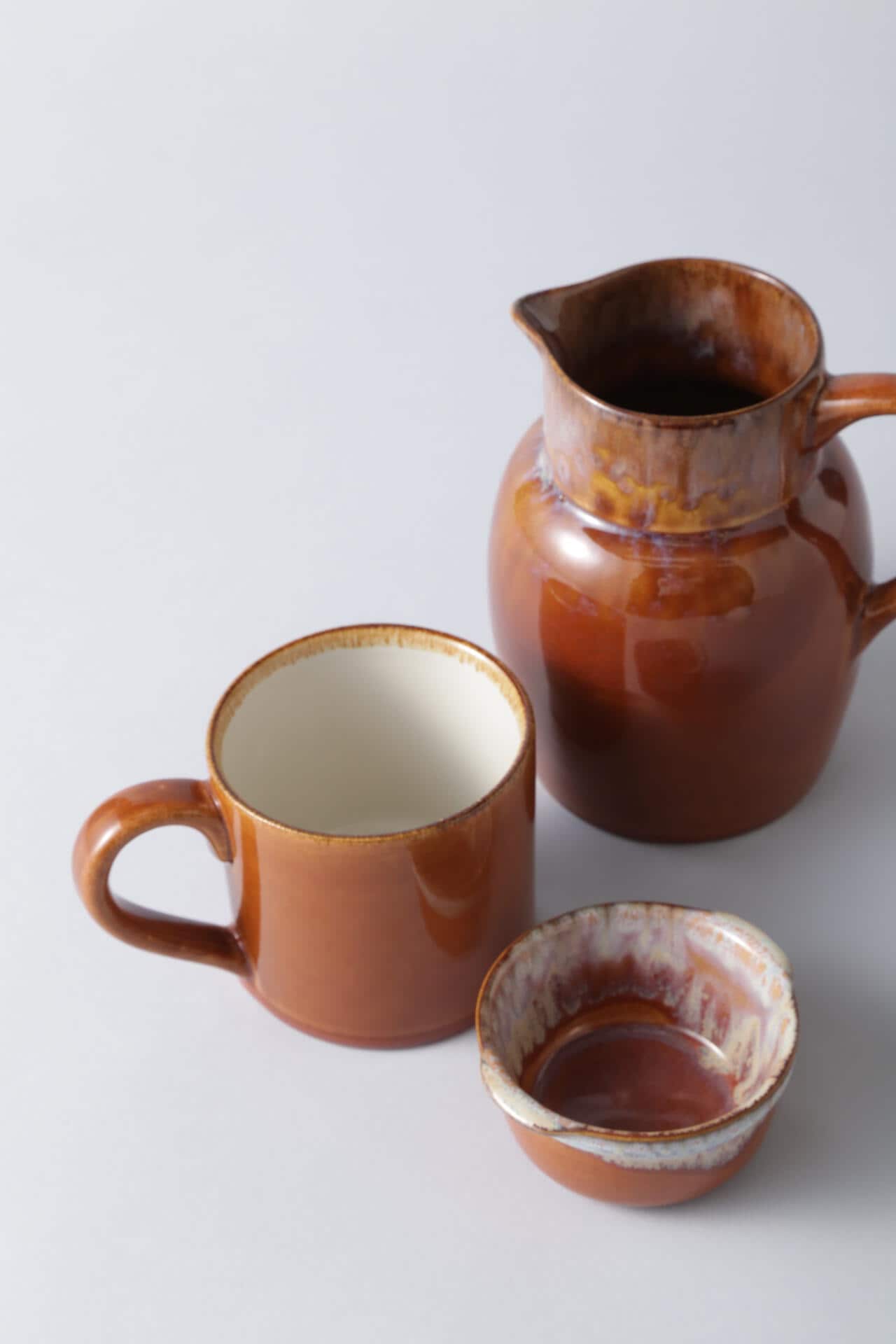 【Gg】Casafina Poterie ラメキン