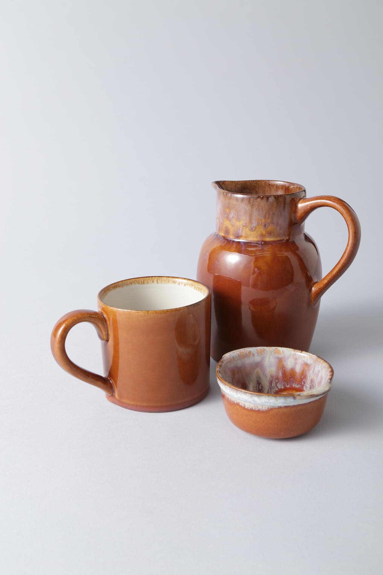 【Gg】Casafina Poterie ピッチャー
