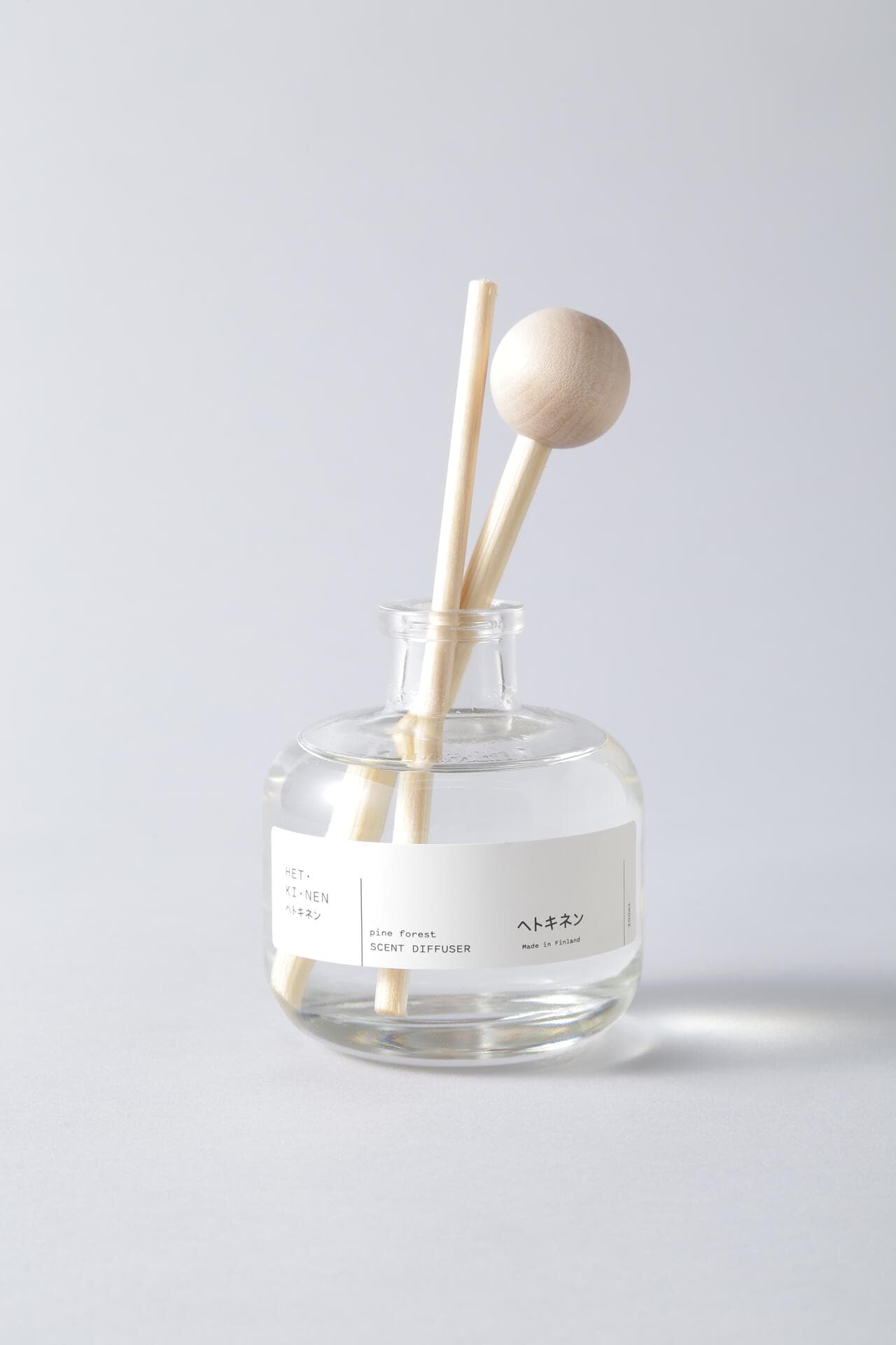 【Gg】HETKINEN diffuser 200ml