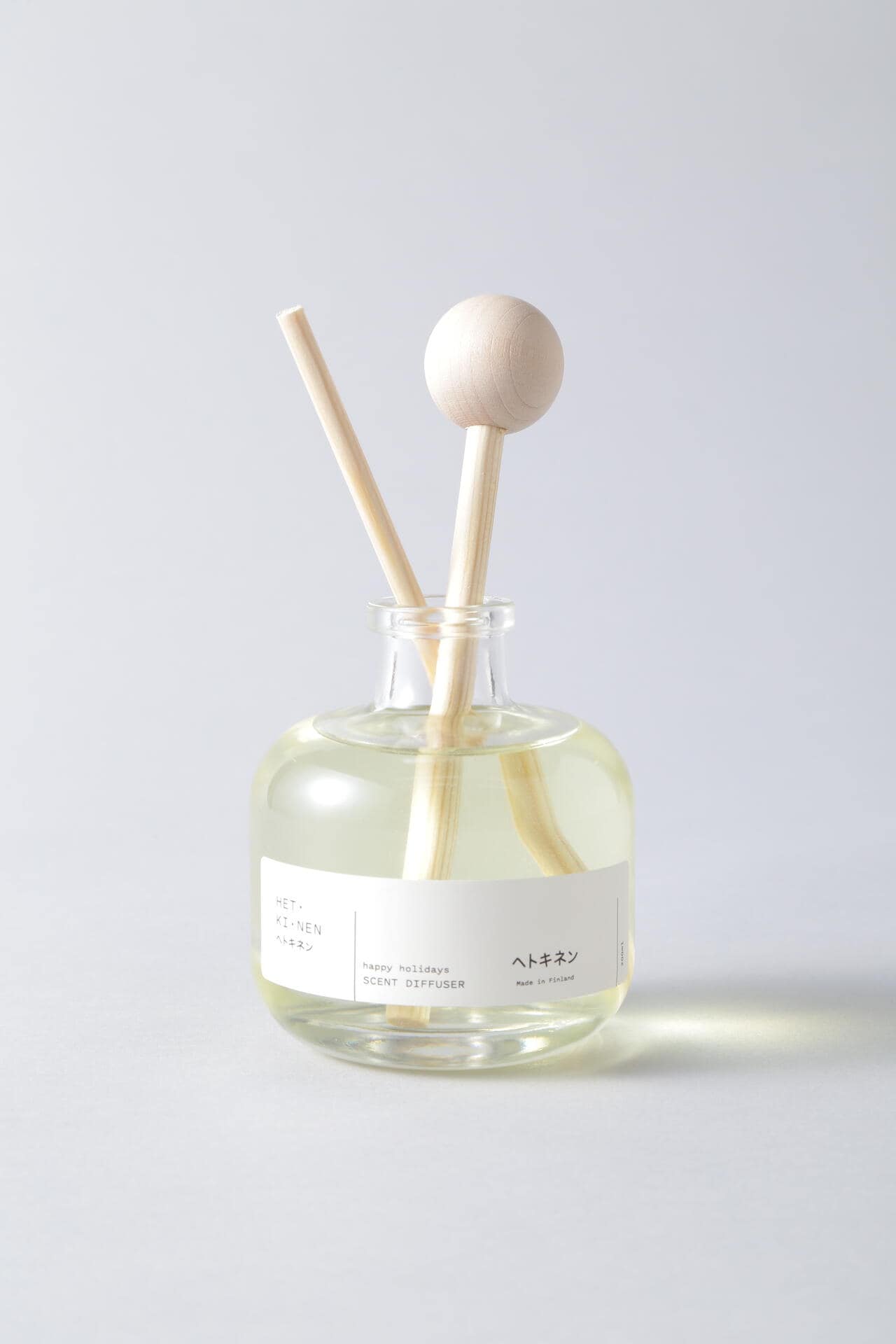 【Gg】HETKINEN diffuser 200ml