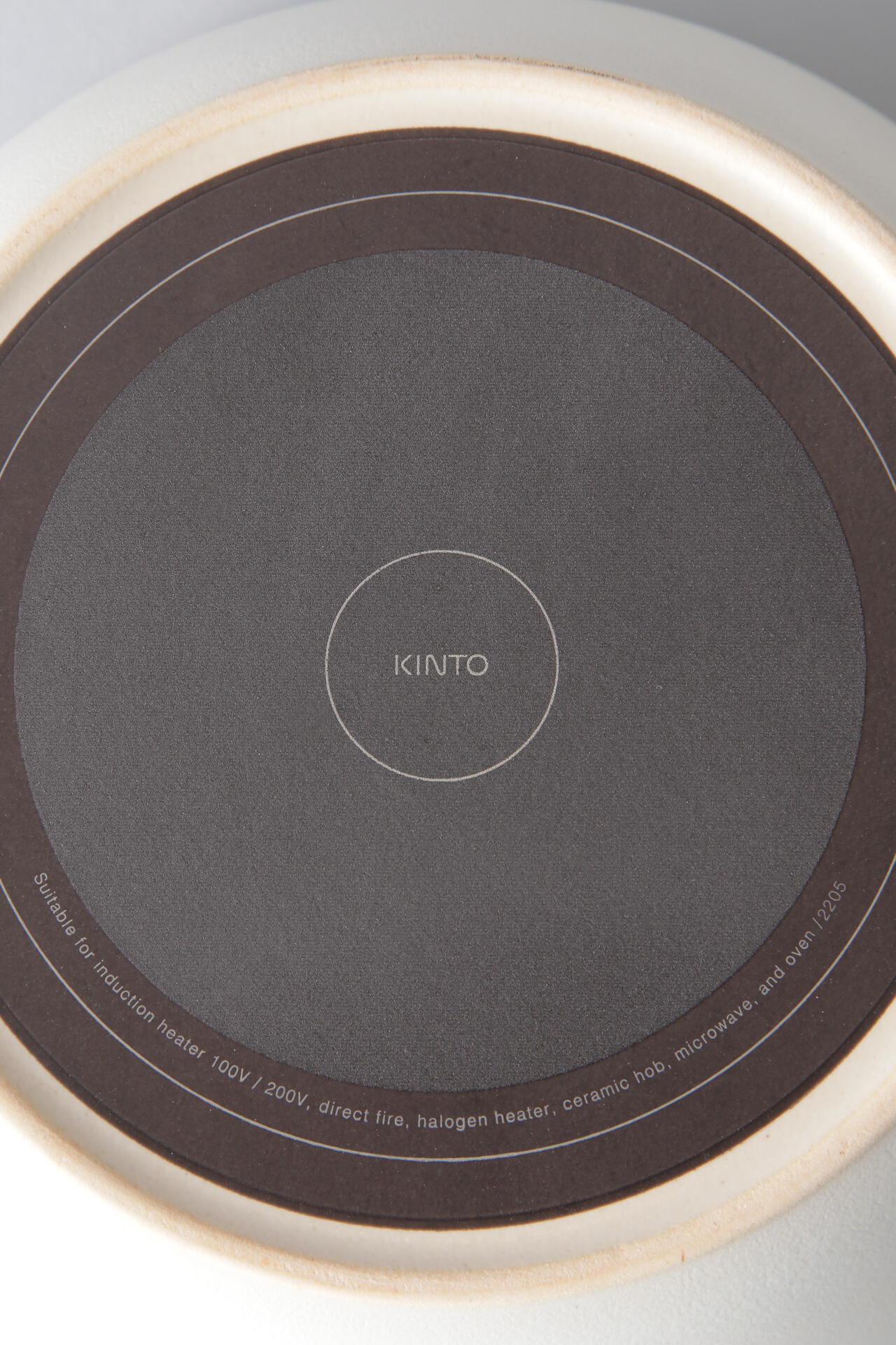 【Gg】KINTO IH土鍋 1.2L