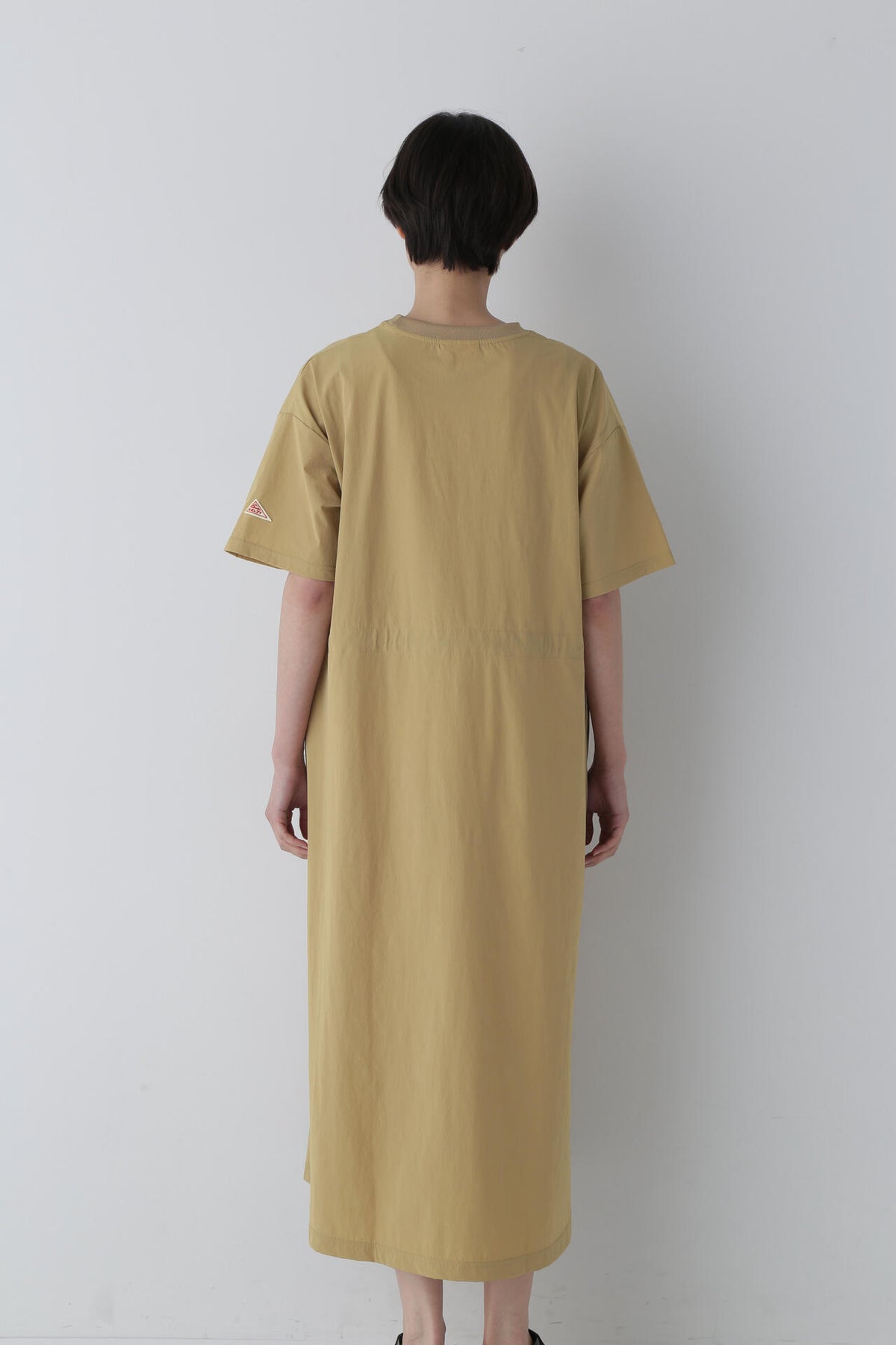 【KELTYコラボ】Tシャツワンピース