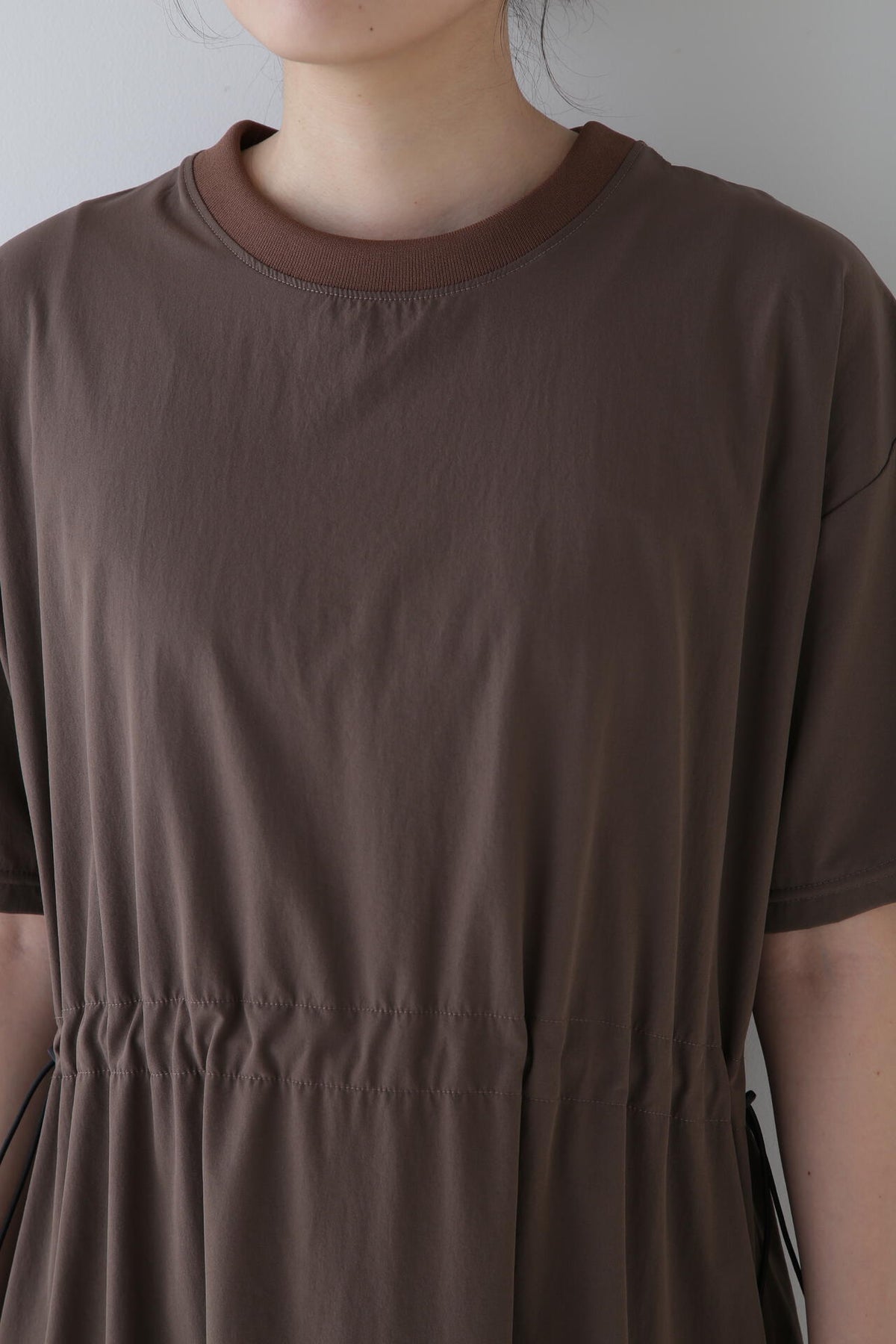 【KELTYコラボ】Tシャツワンピース