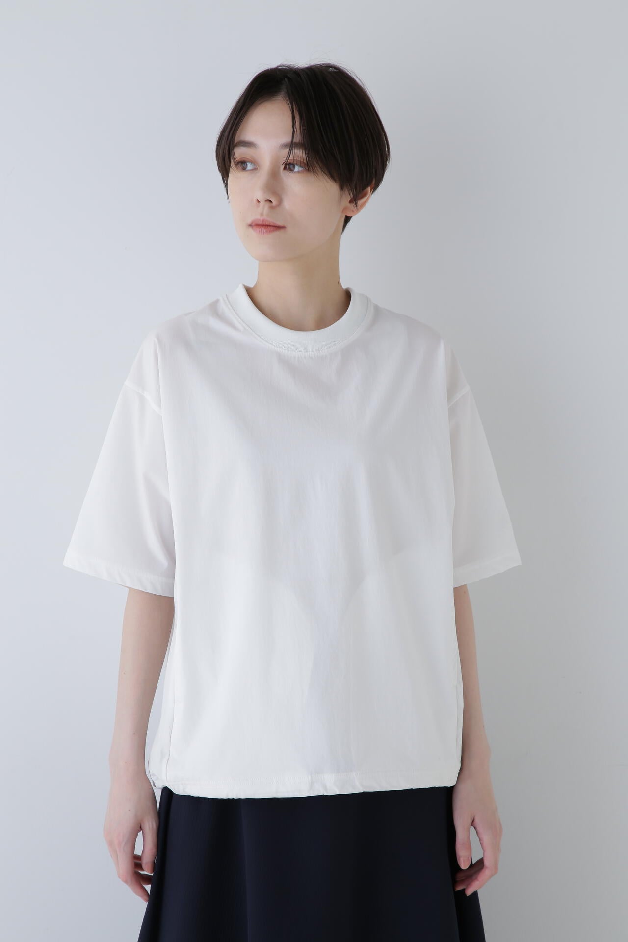 【KELTYコラボ】ミニロゴTシャツ