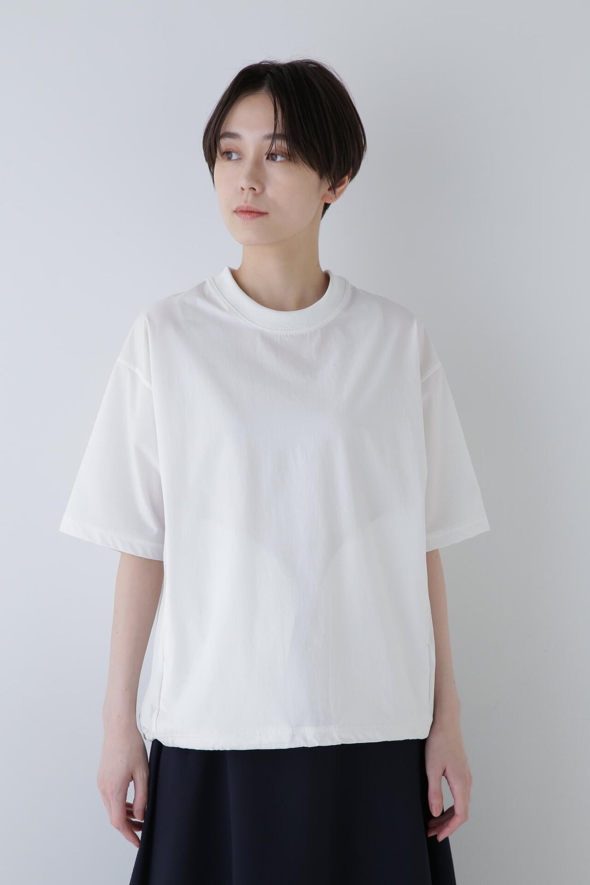 【KELTYコラボ】ミニロゴTシャツ