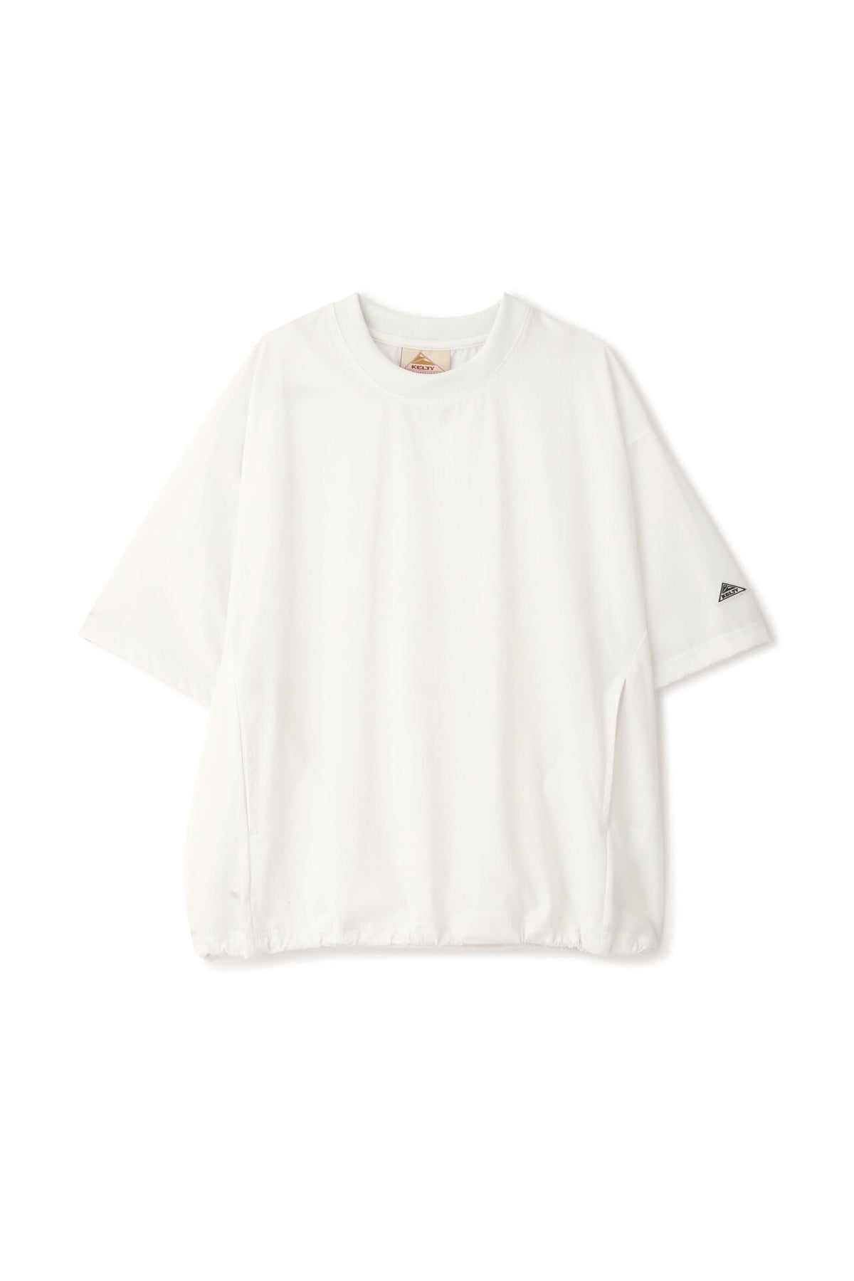 【KELTYコラボ】ミニロゴTシャツ