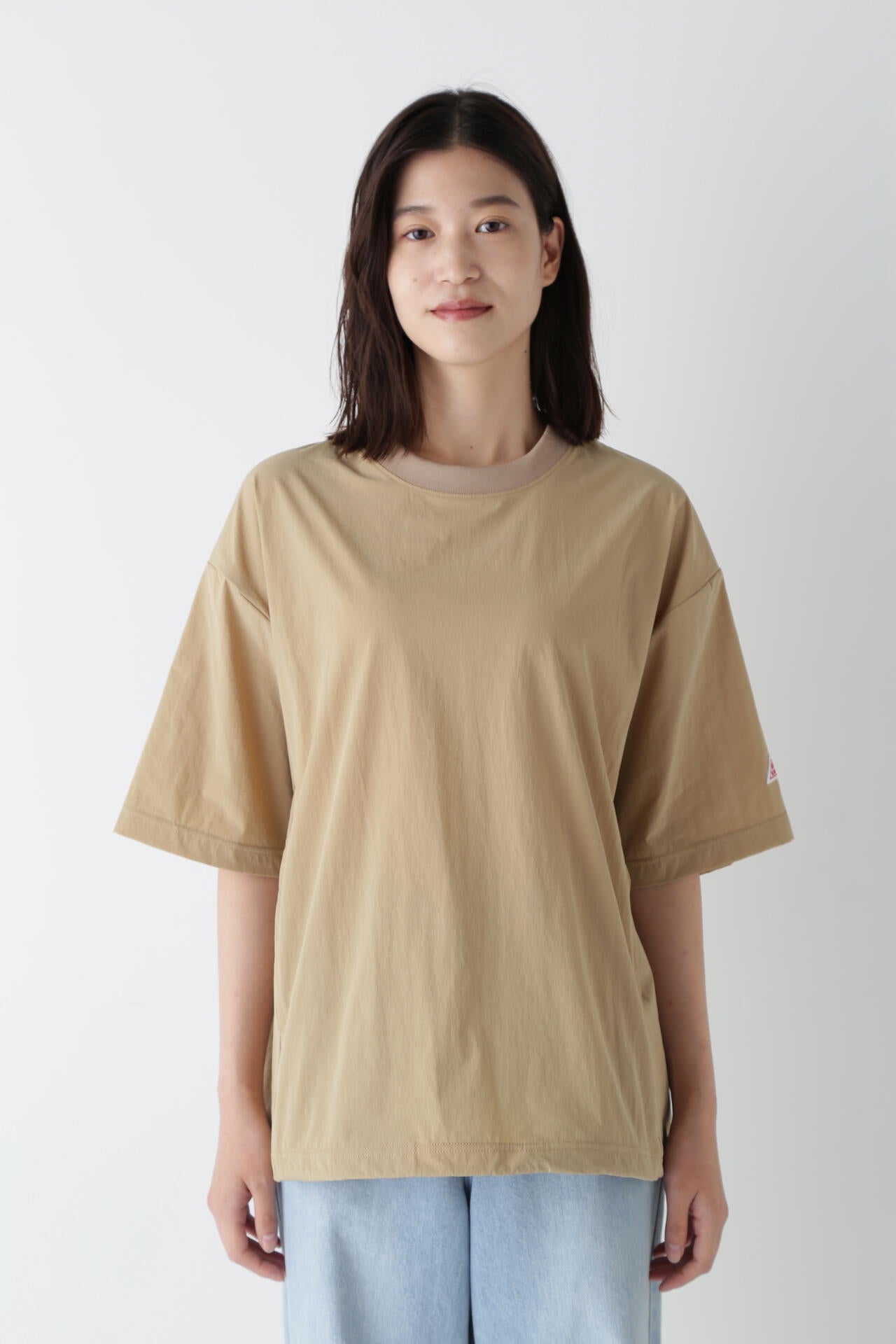 【KELTYコラボ】ミニロゴTシャツ
