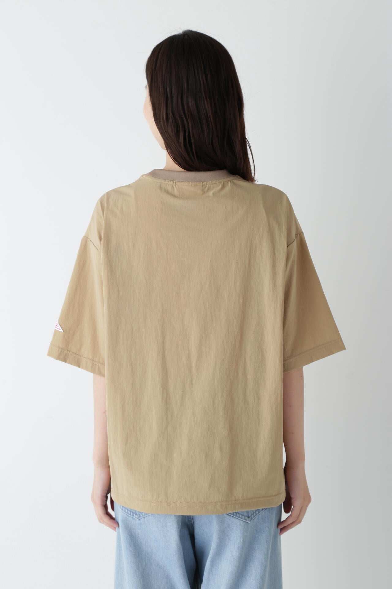 【KELTYコラボ】ミニロゴTシャツ