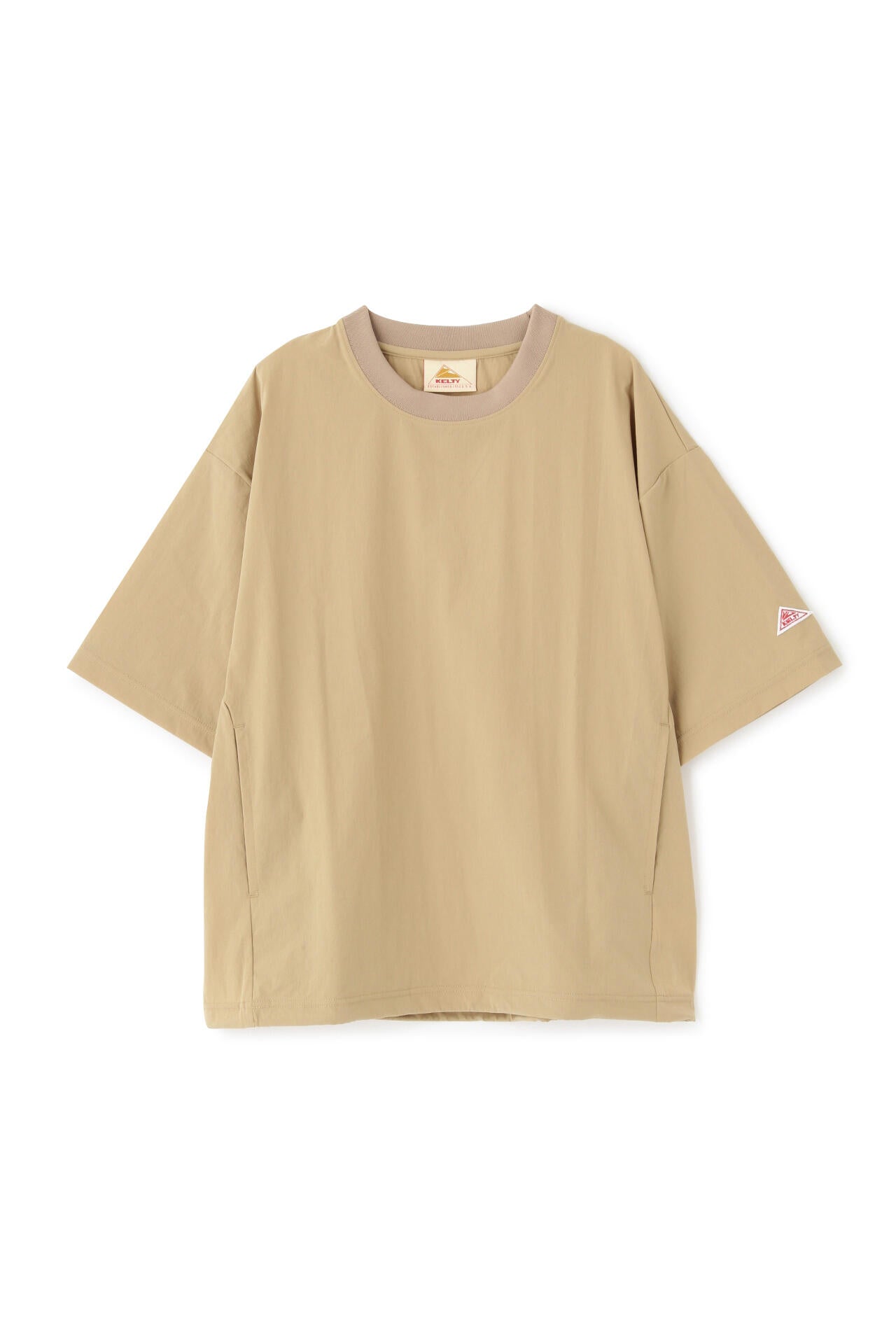 【KELTYコラボ】ミニロゴTシャツ