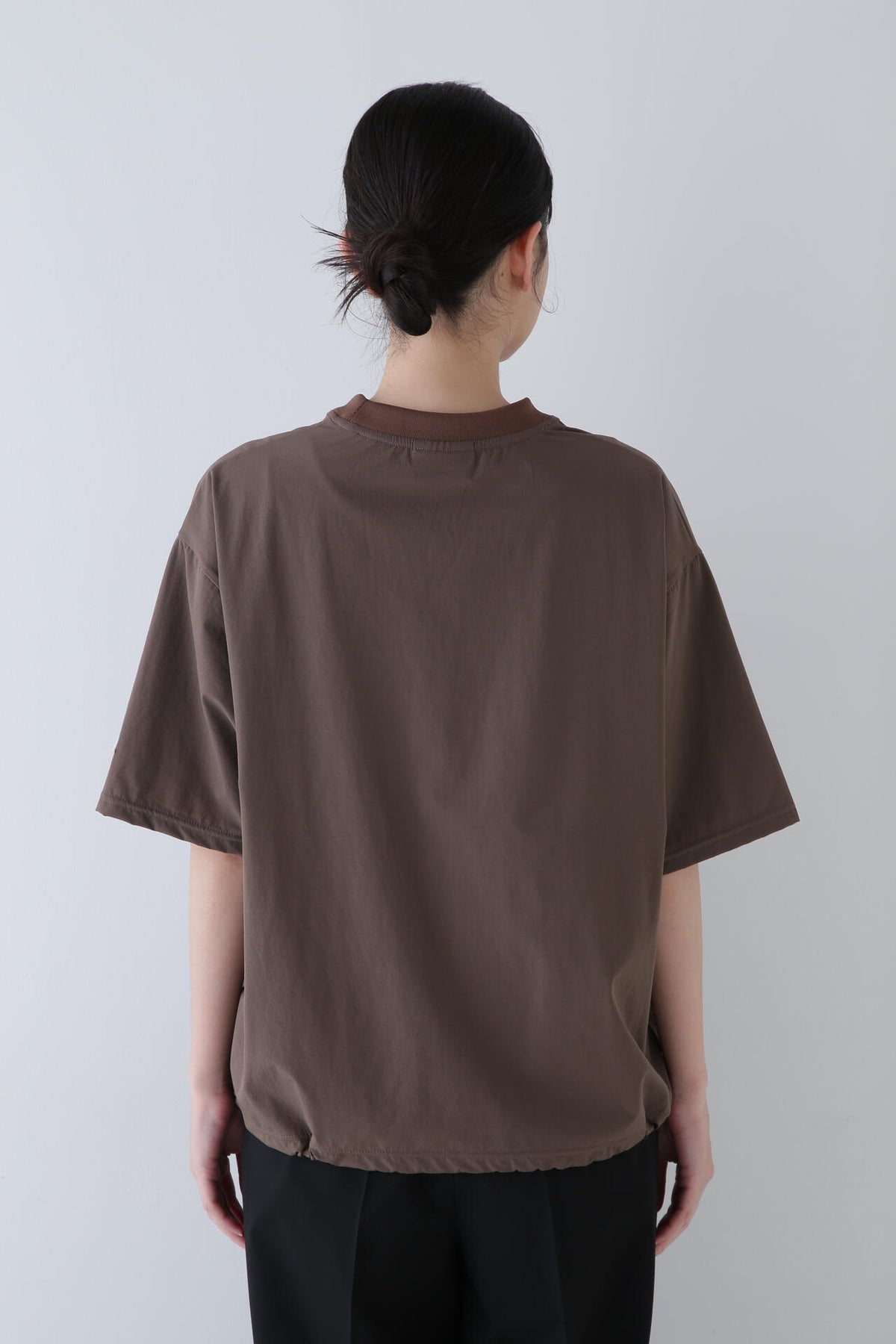【KELTYコラボ】ミニロゴTシャツ