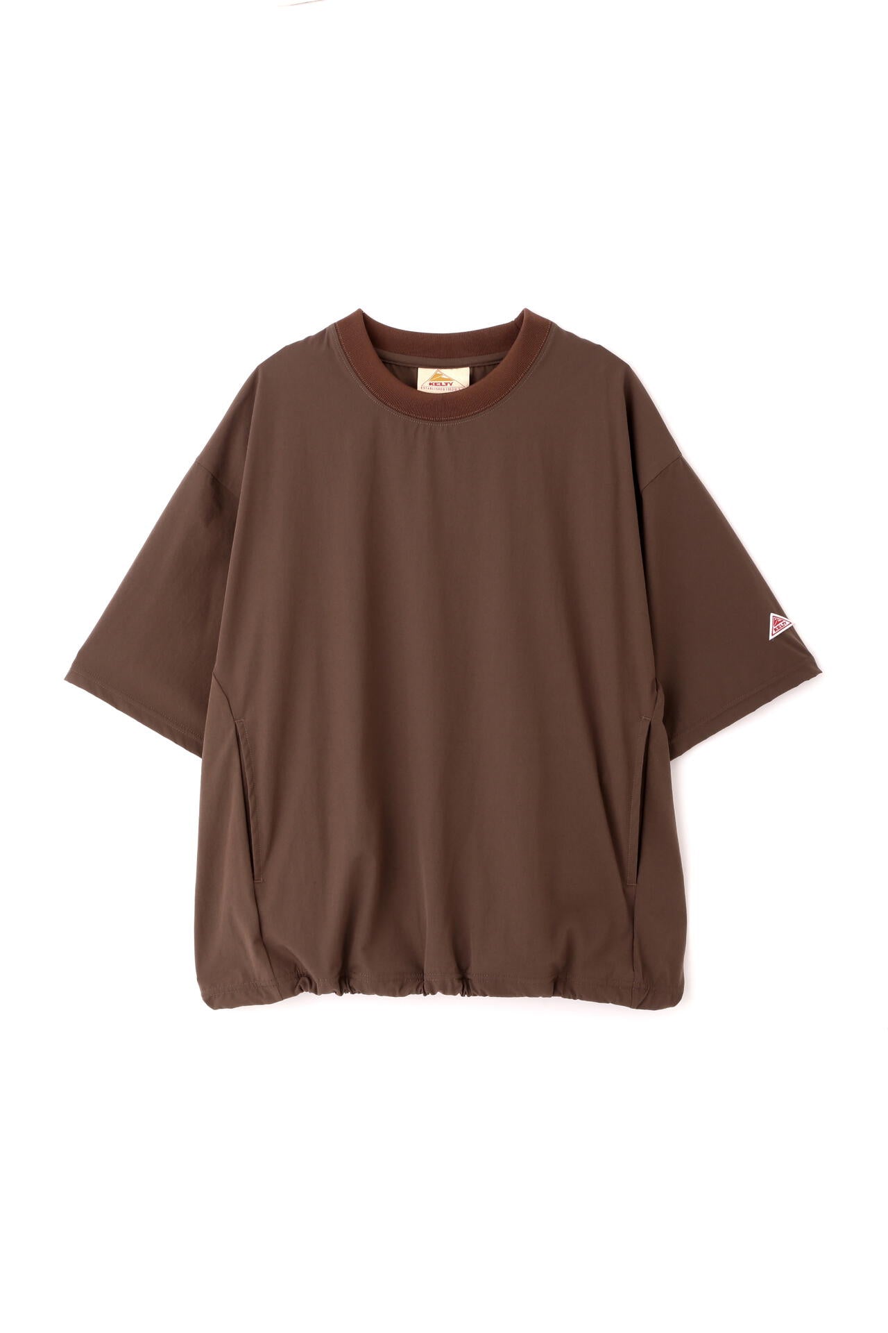 【KELTYコラボ】ミニロゴTシャツ