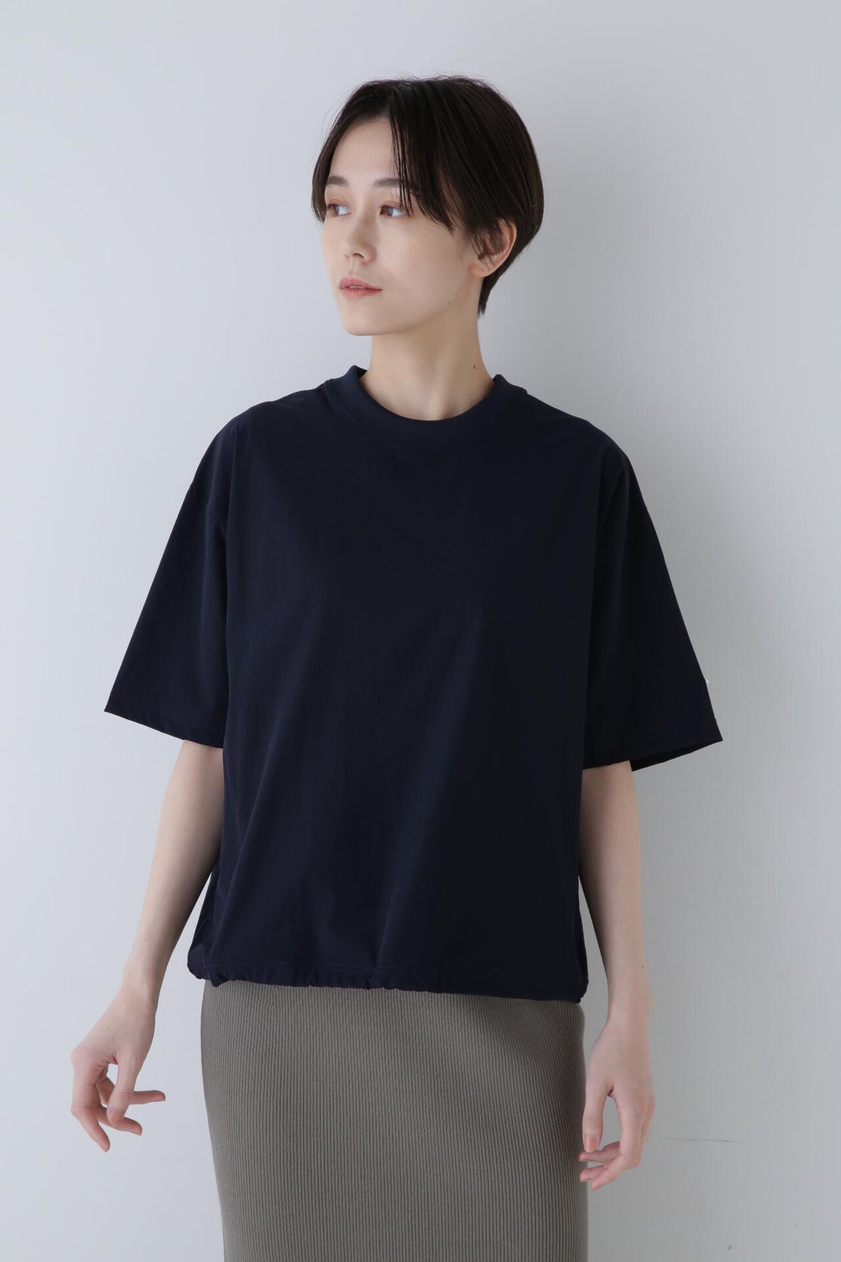 【KELTYコラボ】ミニロゴTシャツ