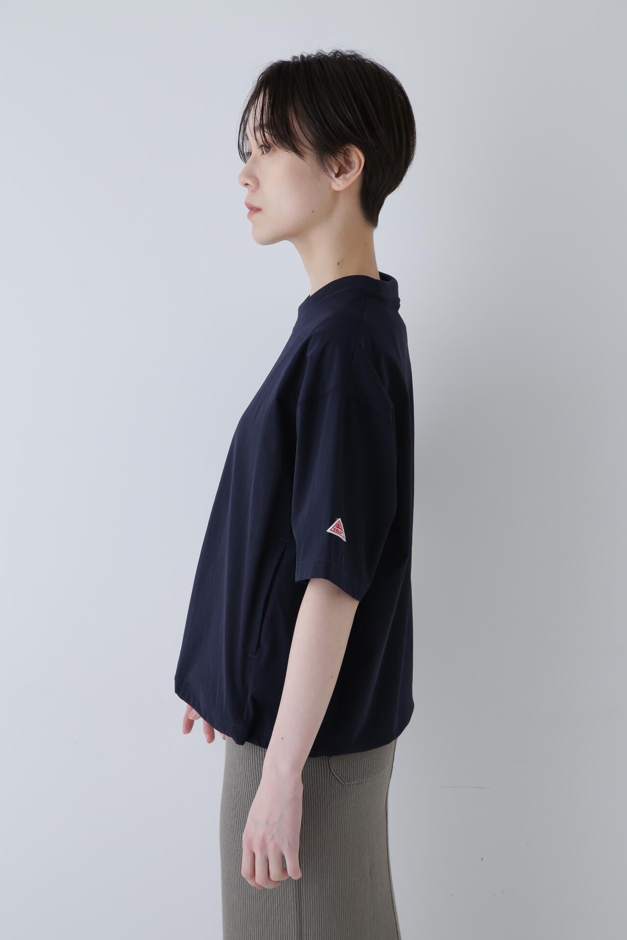 【KELTYコラボ】ミニロゴTシャツ