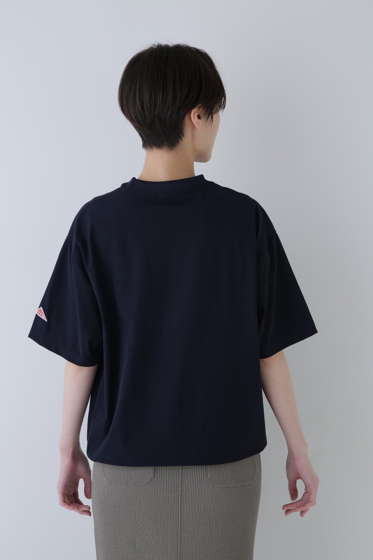 【KELTYコラボ】ミニロゴTシャツ